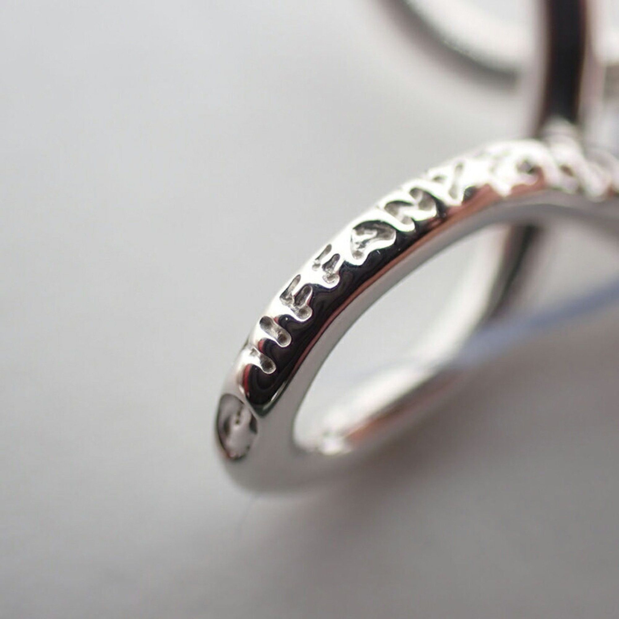 Tiffany & Co. Tiffany & Co Croix infinity necklace Size ONE SIZE - 9 Thumbnail