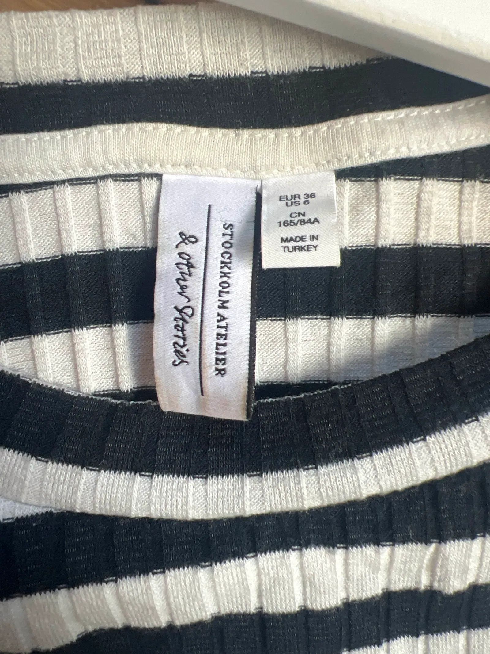 & Other Stories & Other Stories Marin Sweater Size XS / US 0-2 / IT 36-38 - 3 Thumbnail