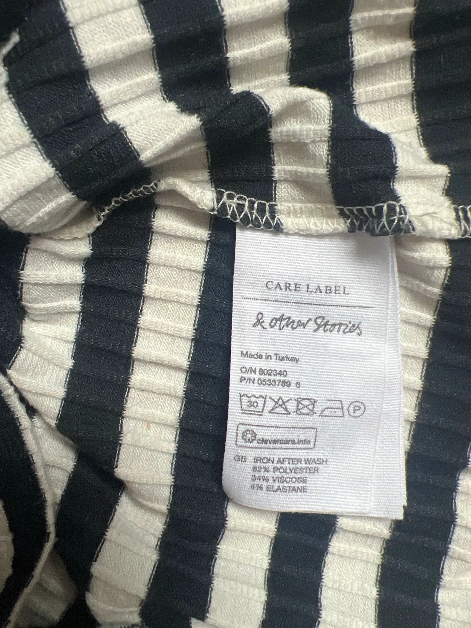 & Other Stories & Other Stories Marin Sweater Size XS / US 0-2 / IT 36-38 - 4 Thumbnail