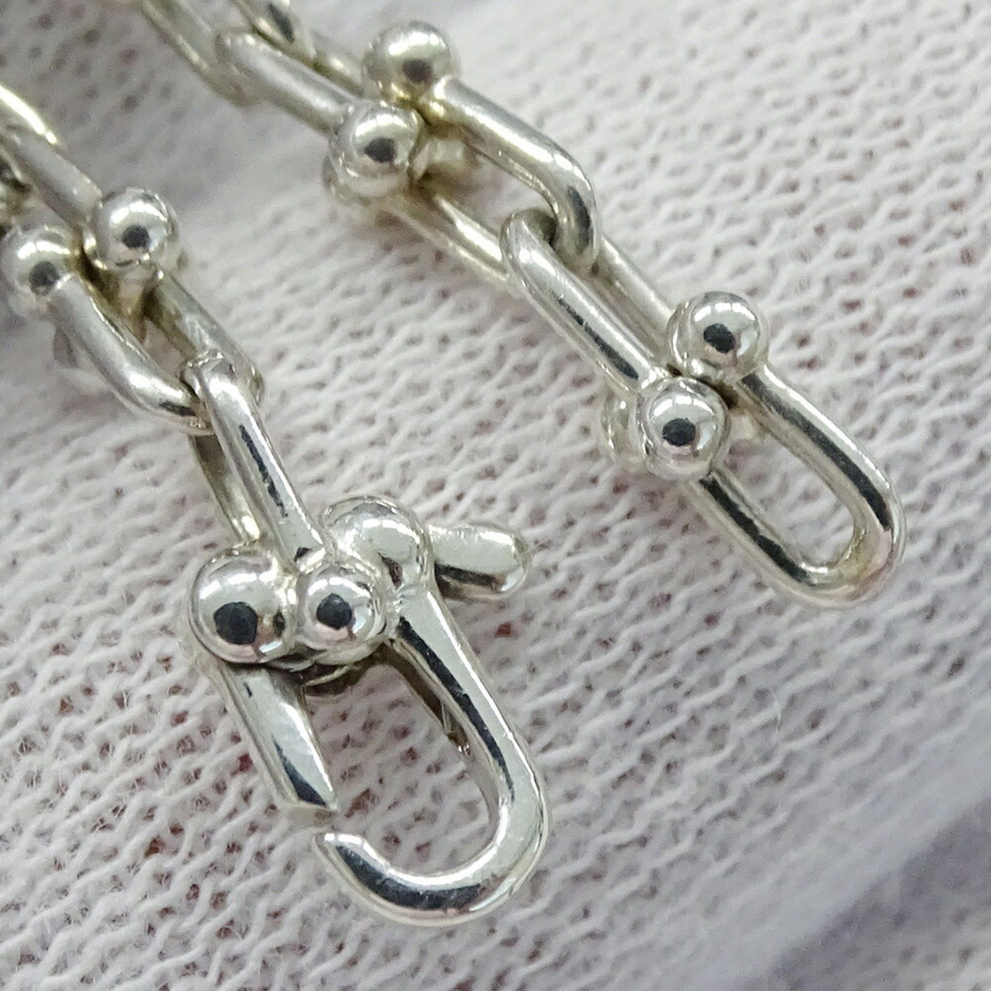 Tiffany & Co. Tiffany & Co Hardwear bracelet Size ONE SIZE - 6 Thumbnail