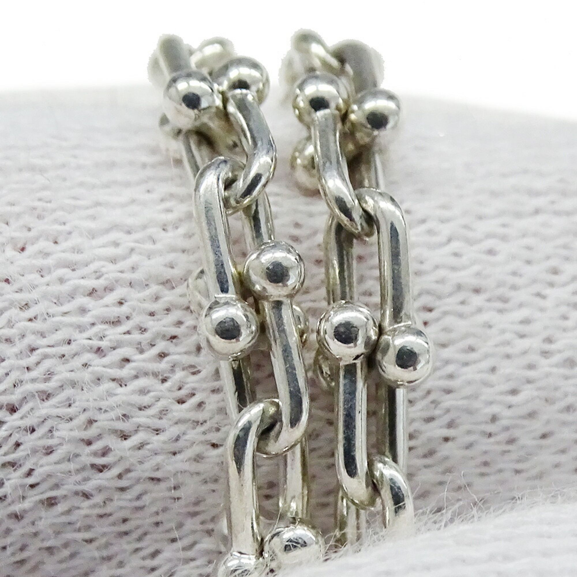 Tiffany & Co. Tiffany & Co Hardwear bracelet Size ONE SIZE - 9 Thumbnail