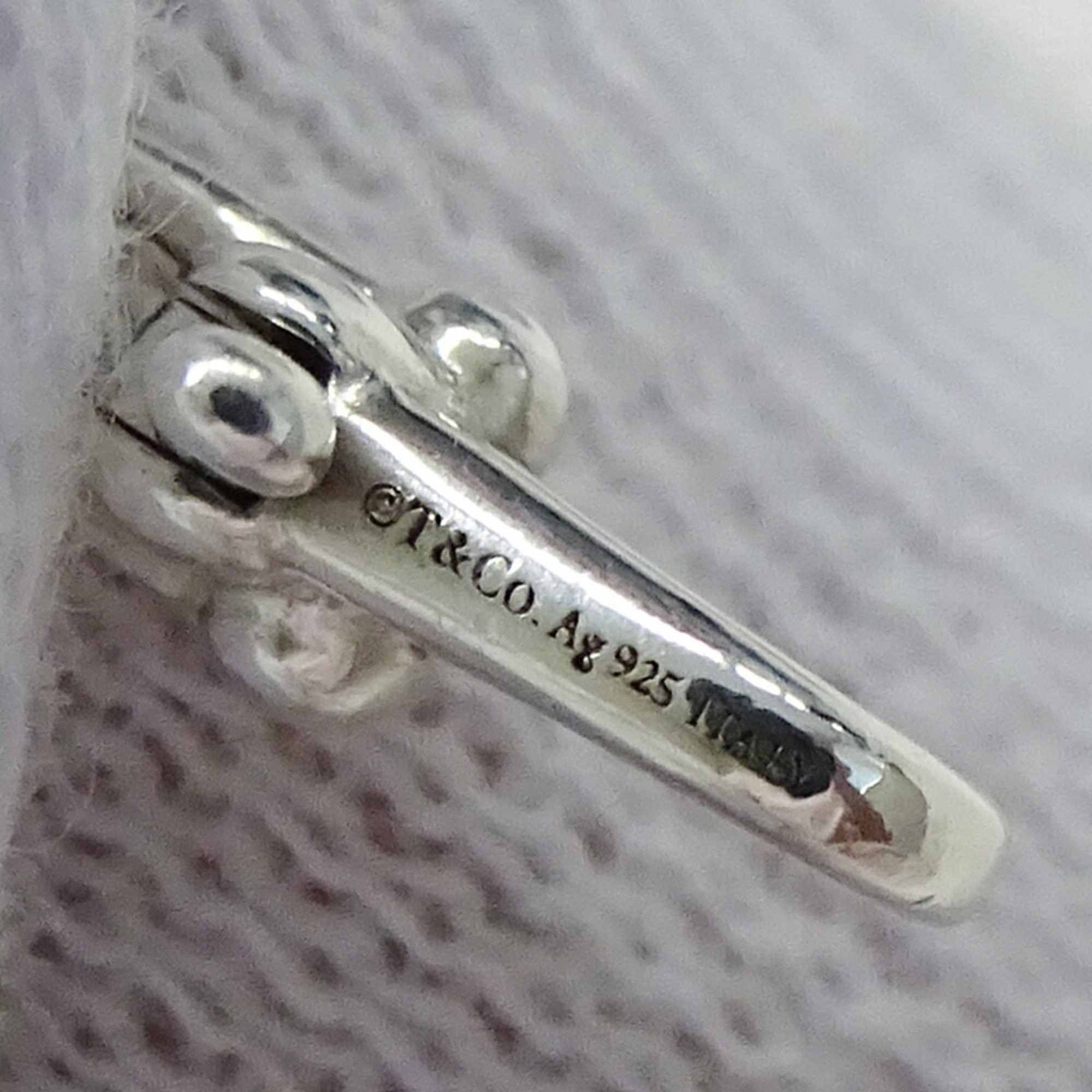 Tiffany & Co. Tiffany & Co Hardwear bracelet Size ONE SIZE - 7 Thumbnail