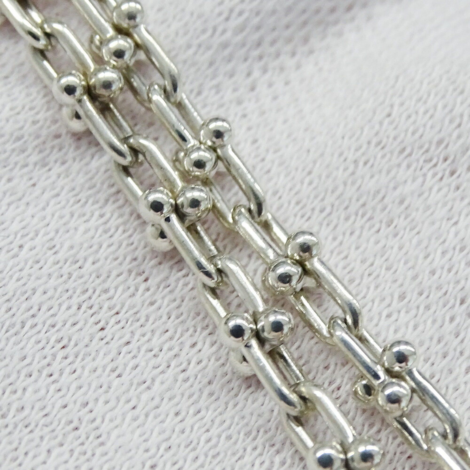 Tiffany & Co. Tiffany & Co Hardwear bracelet Size ONE SIZE - 8 Thumbnail