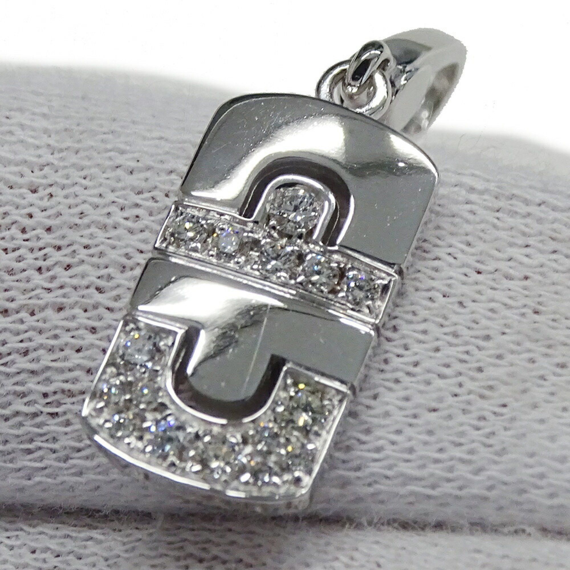 Bvlgari Bulgari Parentesi necklace Size ONE SIZE - 11 Thumbnail