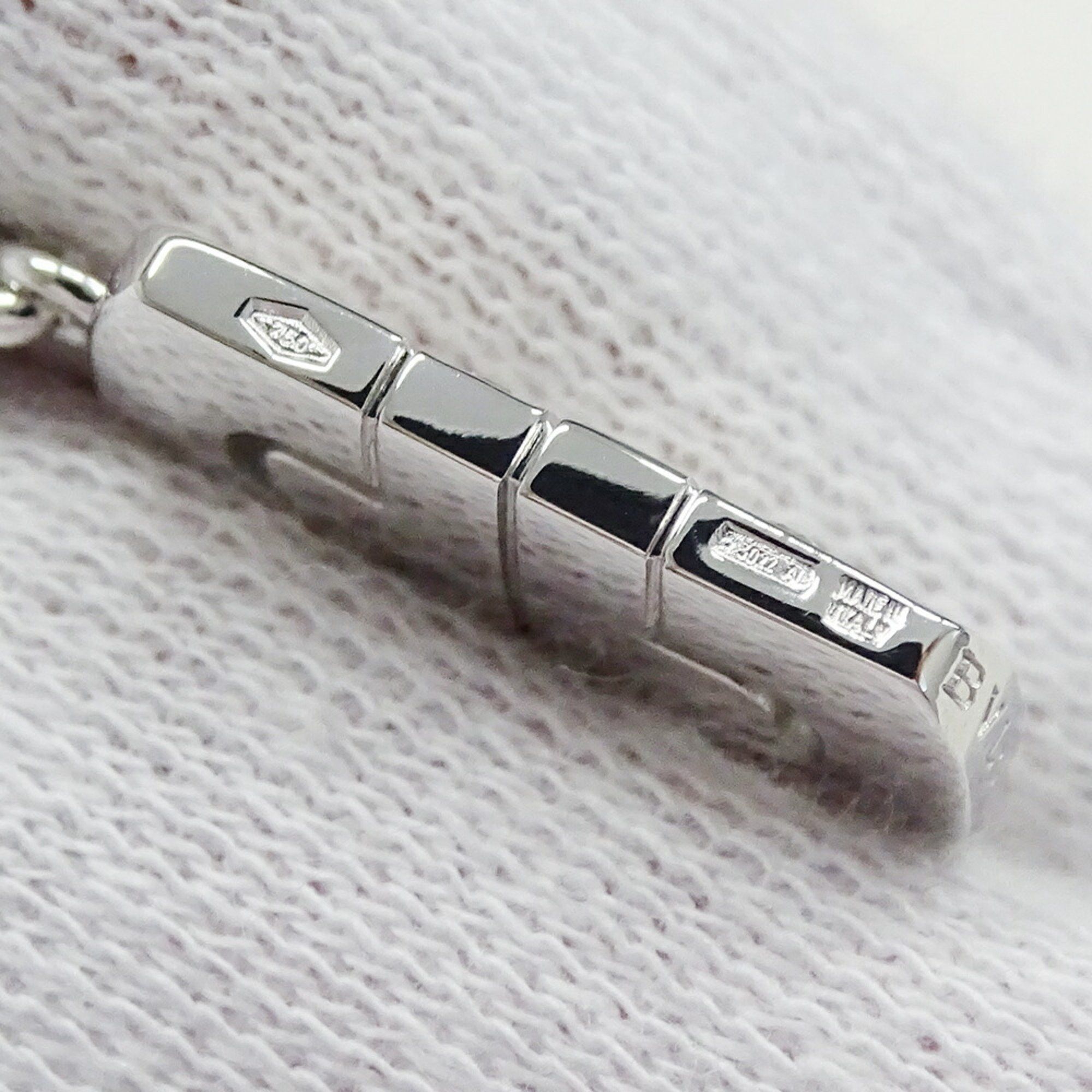 Bvlgari Bulgari Parentesi necklace Size ONE SIZE - 12 Thumbnail