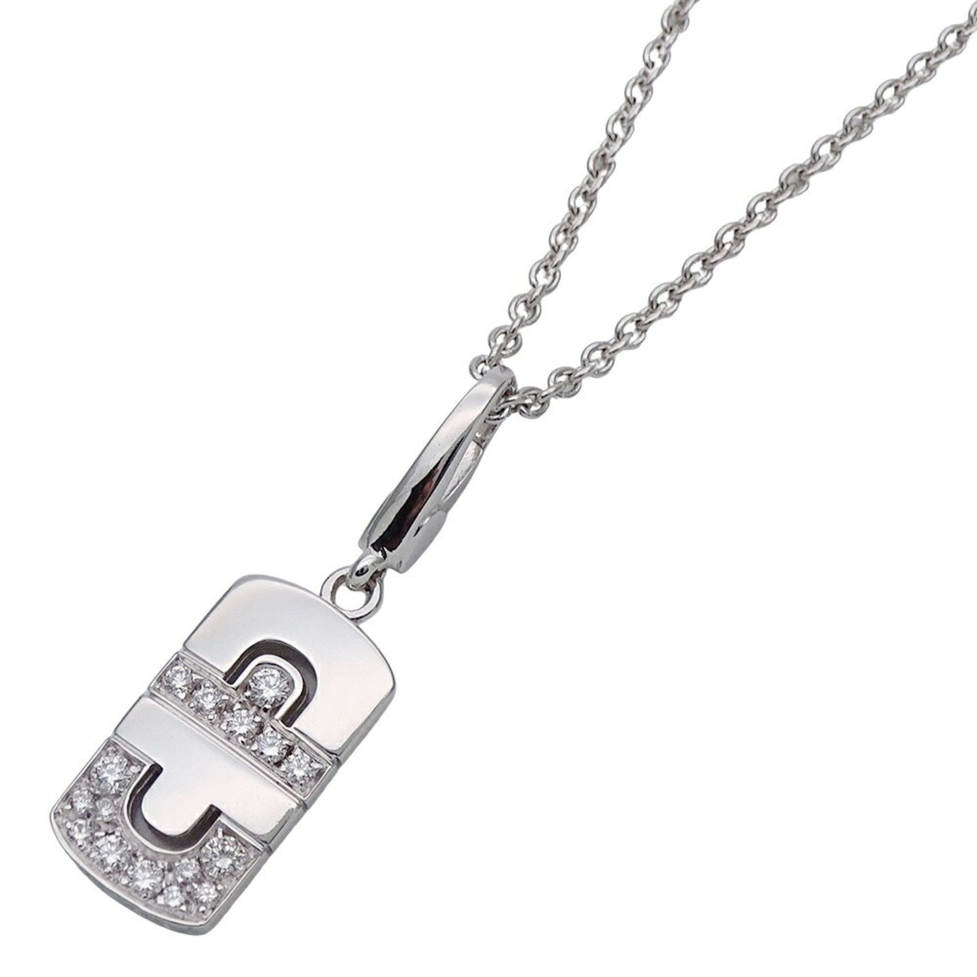 Bvlgari Bulgari Parentesi necklace Size ONE SIZE - 14 Thumbnail