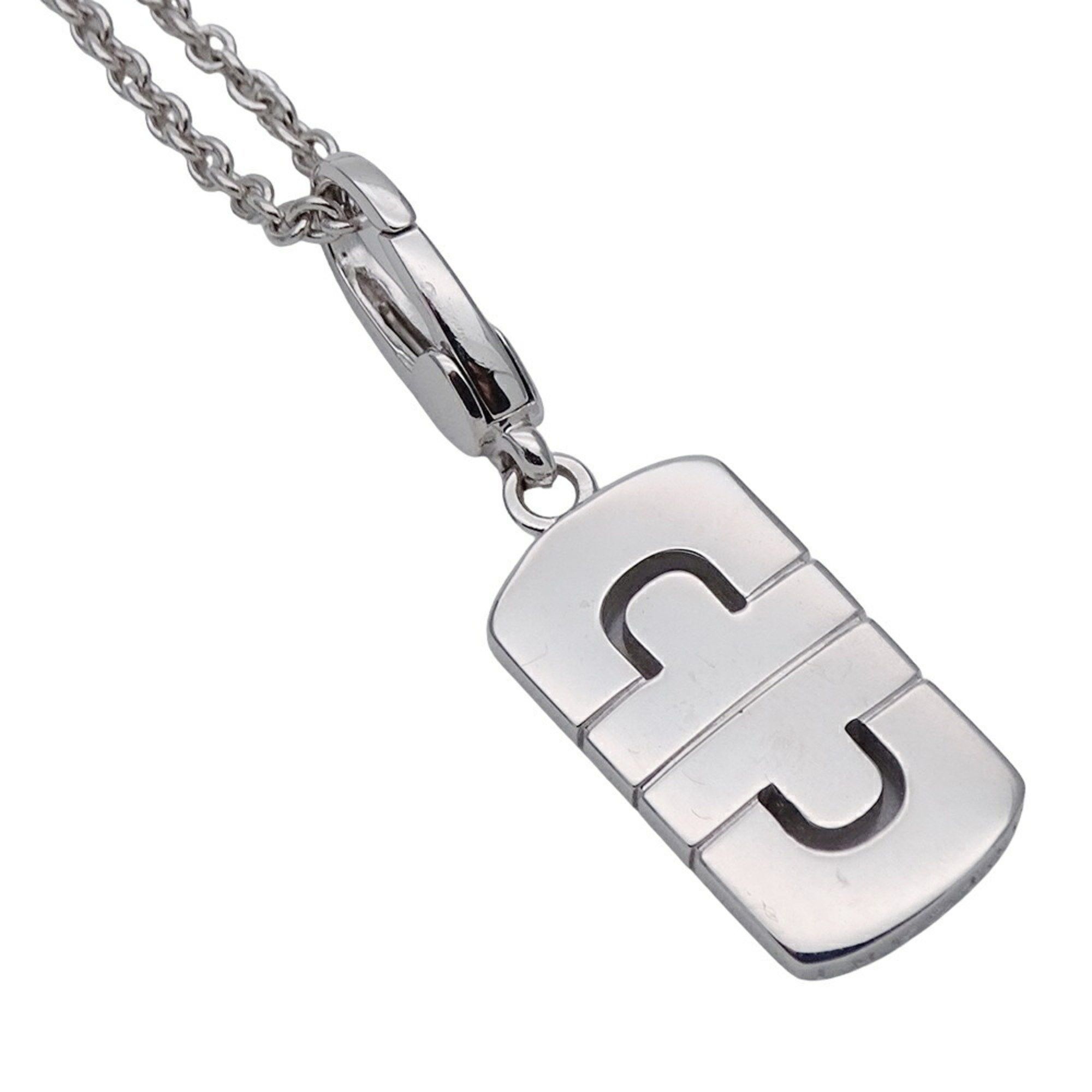Bvlgari Bulgari Parentesi necklace Size ONE SIZE - 4 Thumbnail