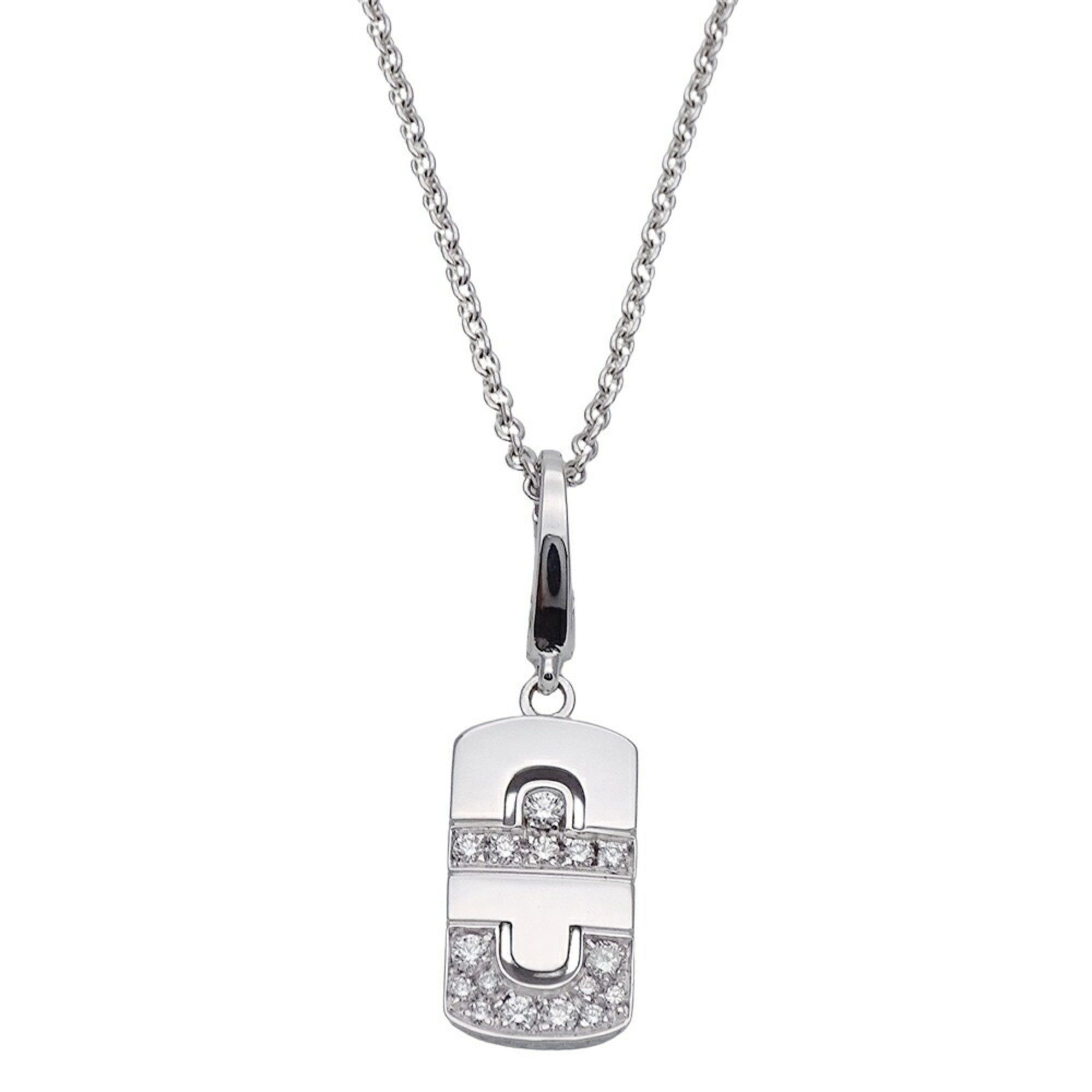 Bvlgari Bulgari Parentesi necklace Size ONE SIZE - 2 Thumbnail