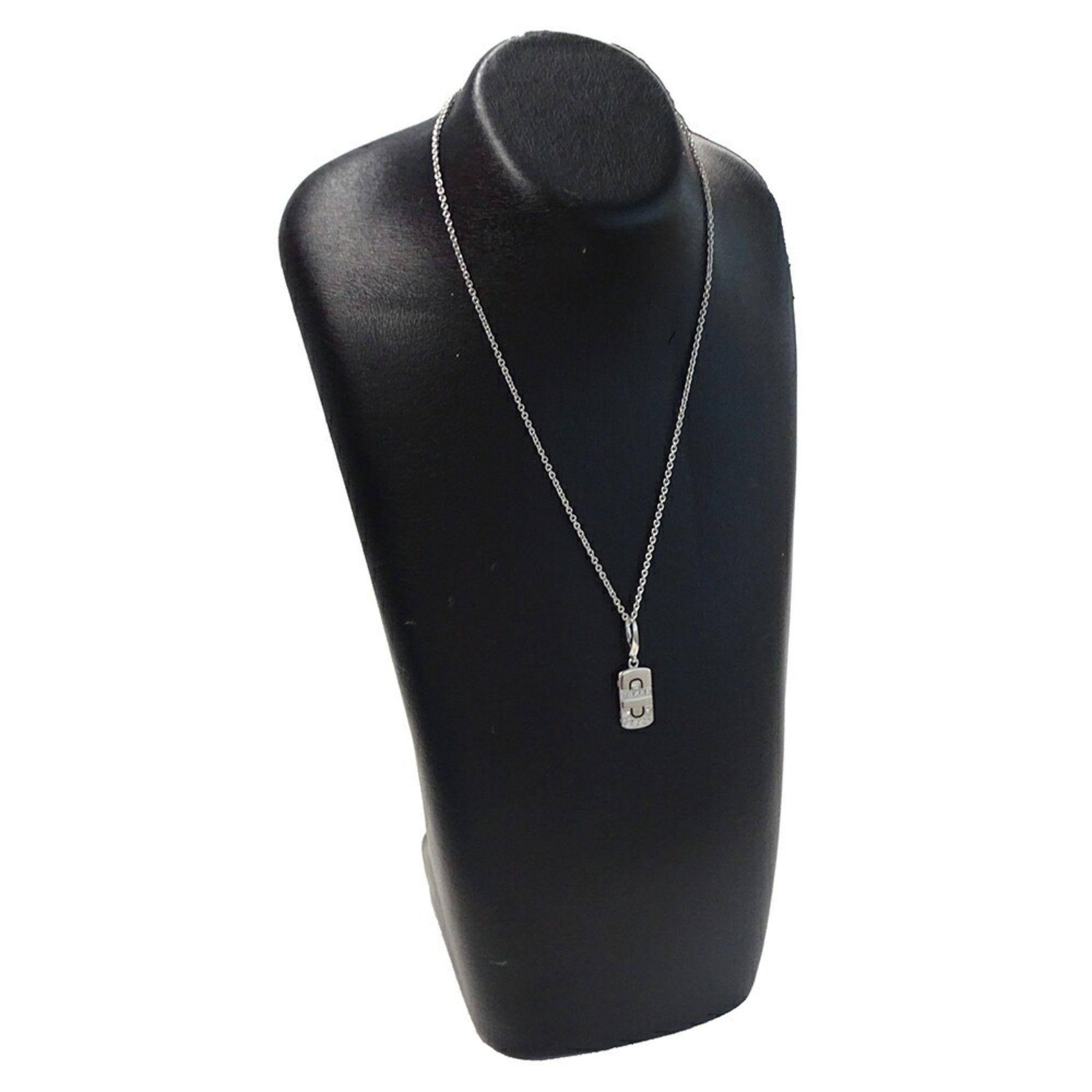 Bvlgari Bulgari Parentesi necklace Size ONE SIZE - 13 Thumbnail