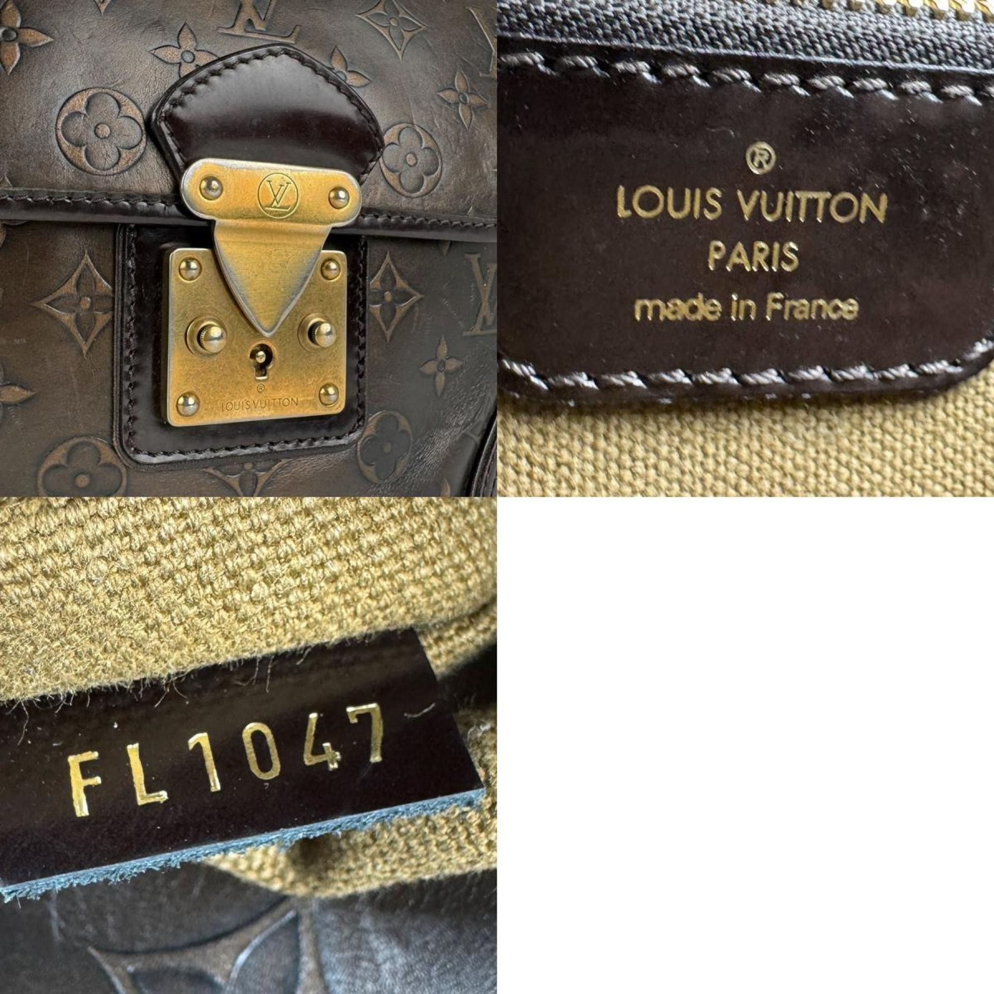Louis Vuitton Louis Vuitton shoulder Size ONE SIZE - 5 Thumbnail