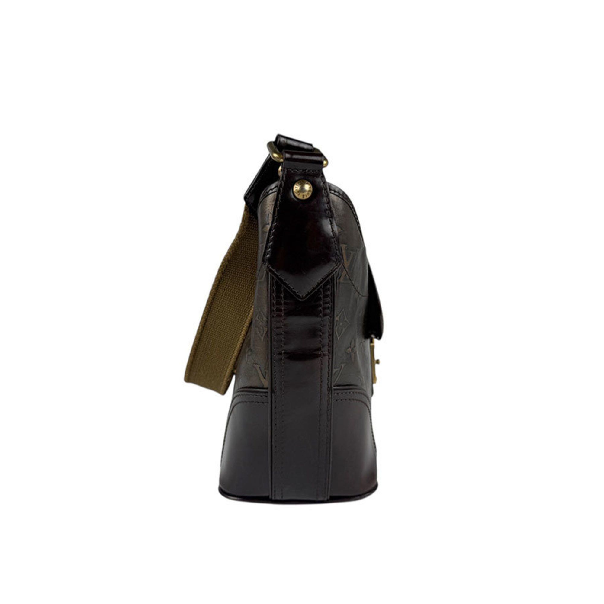 Louis Vuitton Louis Vuitton shoulder Size ONE SIZE - 2 Thumbnail