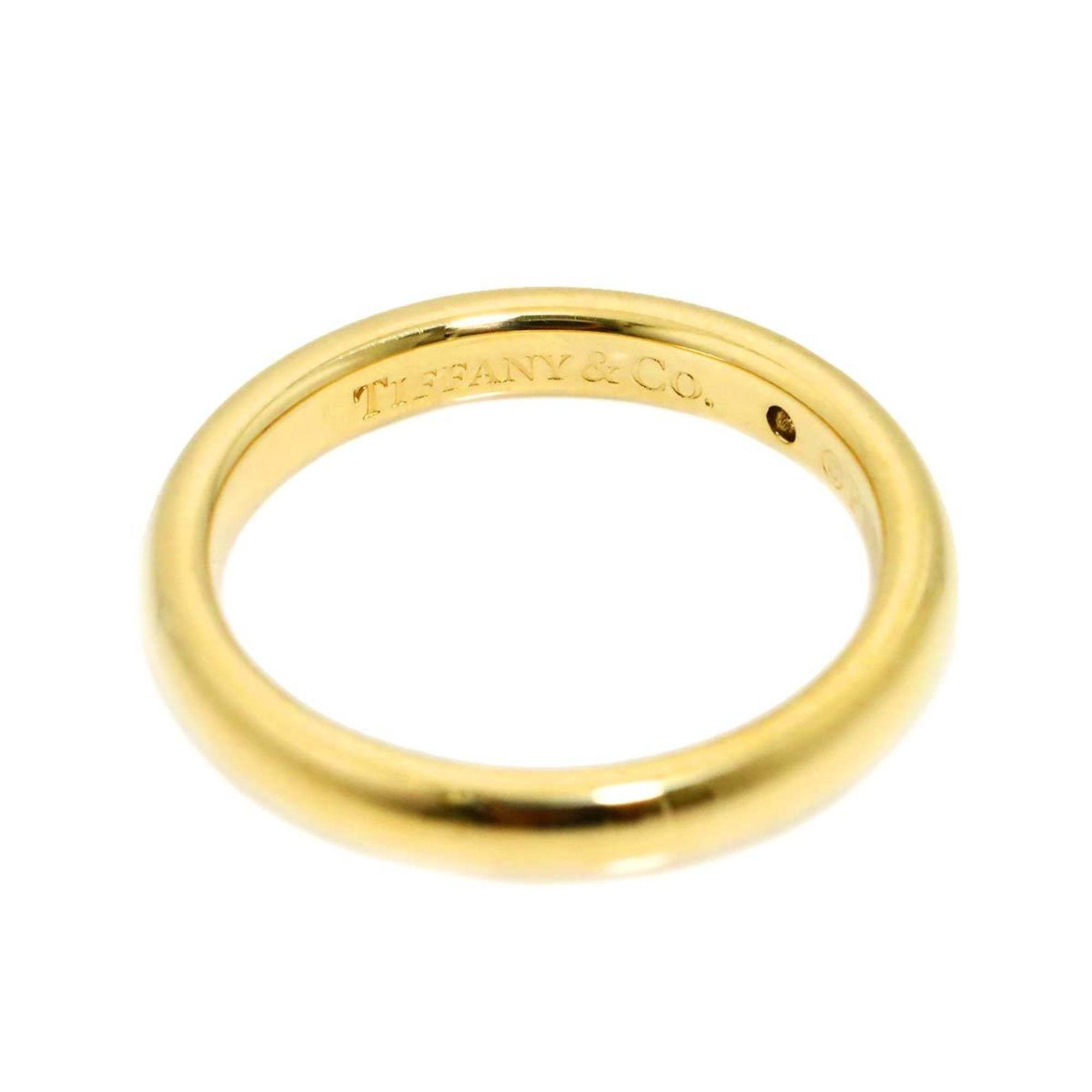 Tiffany & Co. Tiffany & Co Stacking band ring Size ONE SIZE - 3 Thumbnail