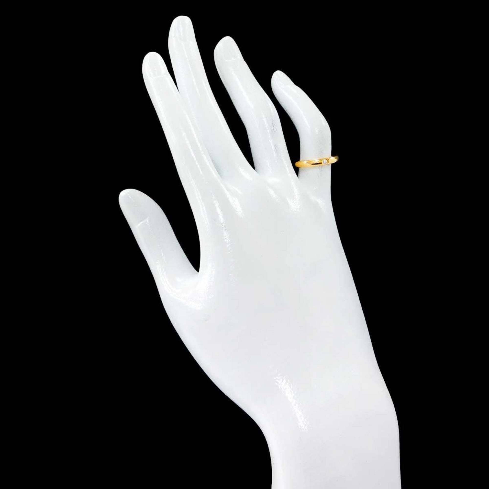 Tiffany & Co. Tiffany & Co Stacking band ring Size ONE SIZE - 8 Thumbnail