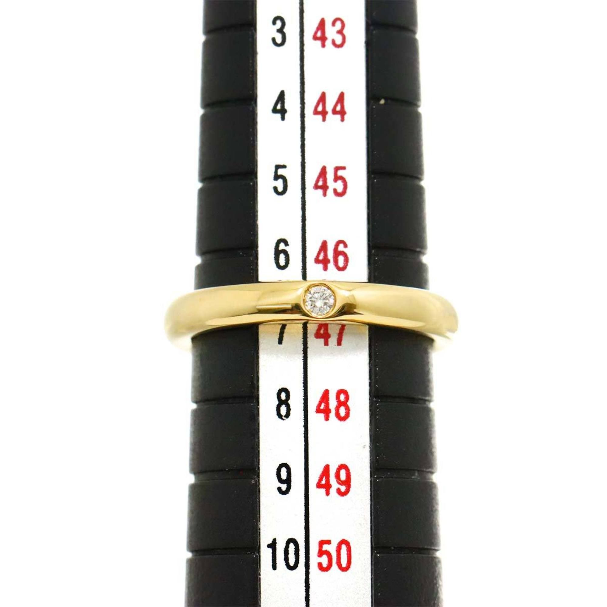 Tiffany & Co. Tiffany & Co Stacking band ring Size ONE SIZE - 7 Thumbnail