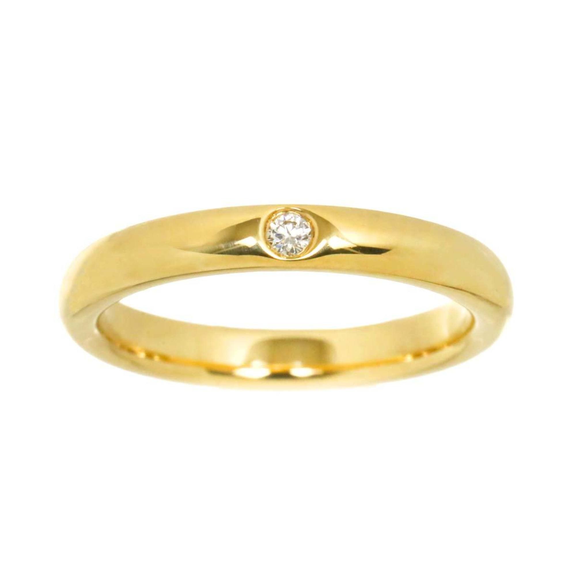 Tiffany & Co. Tiffany & Co Stacking band ring Size ONE SIZE - 2 Thumbnail