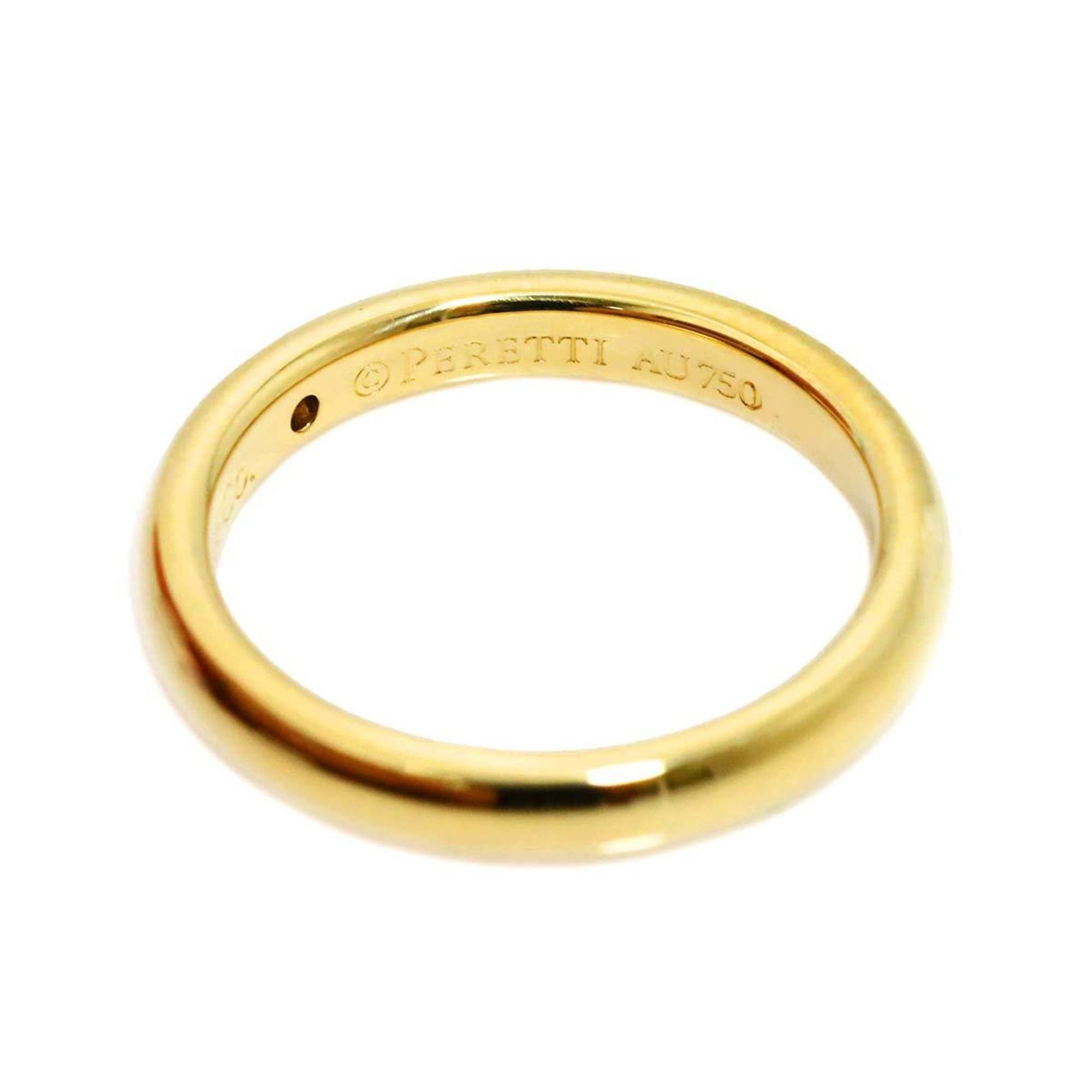 Tiffany & Co. Tiffany & Co Stacking band ring Size ONE SIZE - 4 Thumbnail