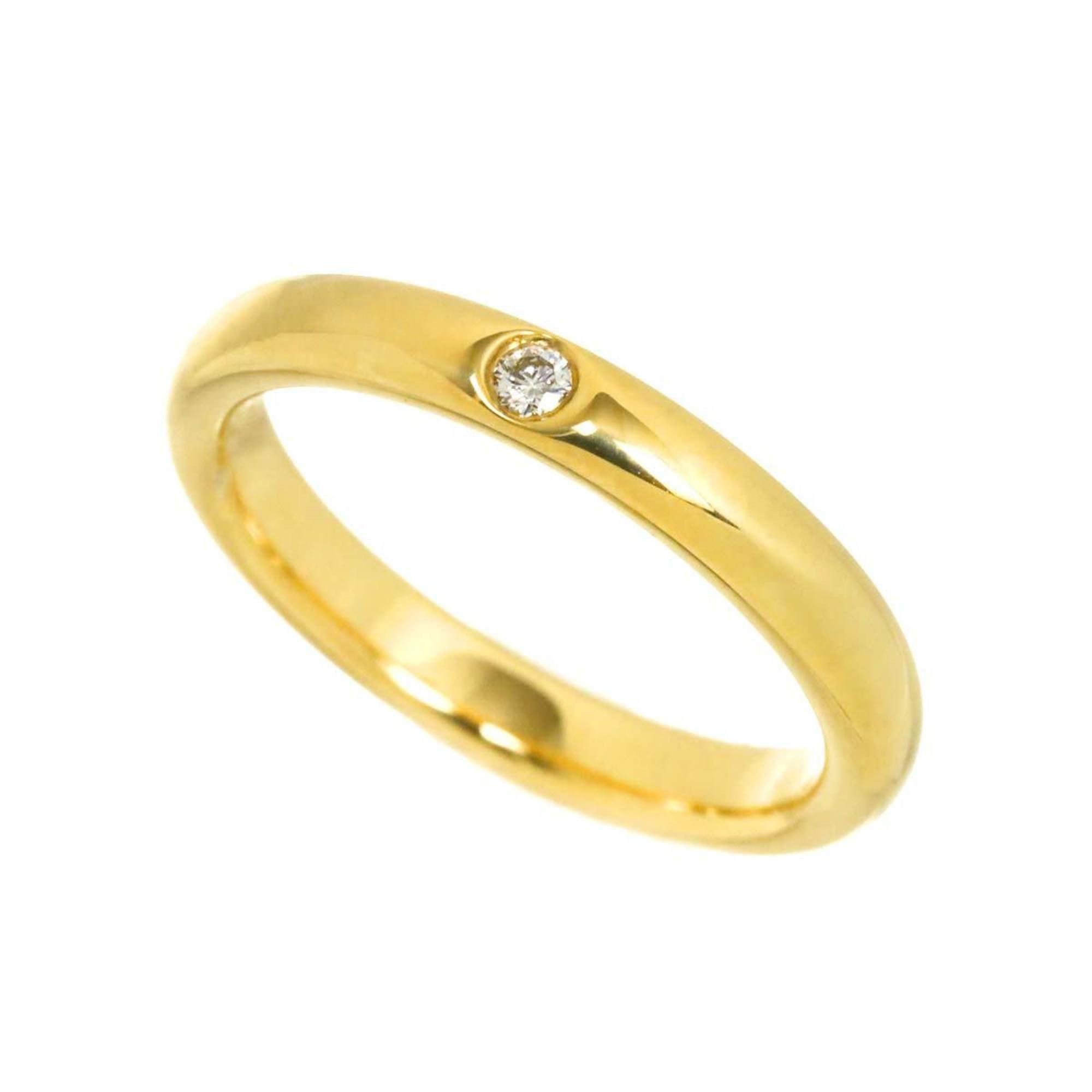 Tiffany & Co. Tiffany & Co Stacking band ring Size ONE SIZE - 5 Thumbnail