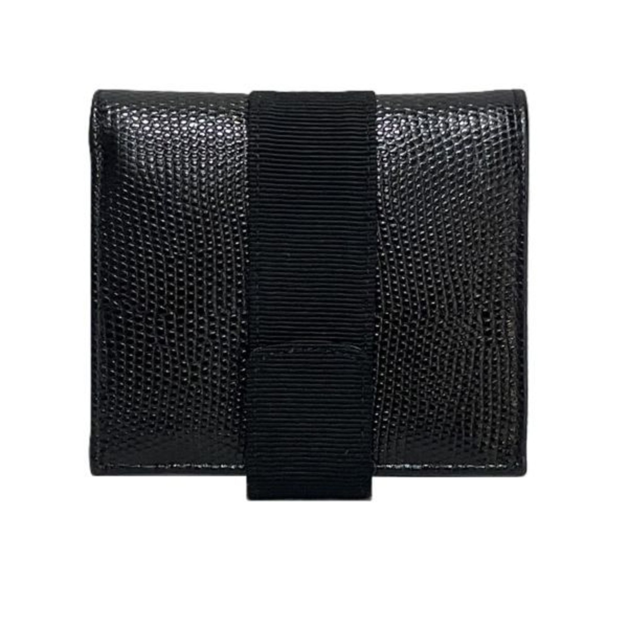 Salvatore Ferragamo Salvatore Ferragamo Vara wallet Size ONE SIZE - 2 Thumbnail