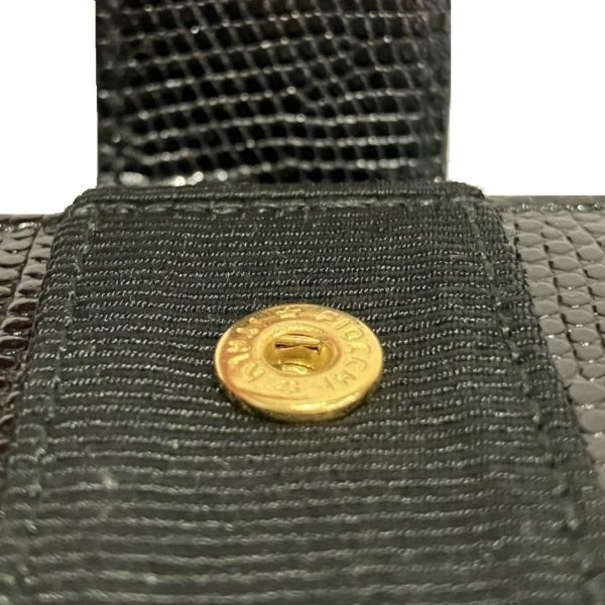 Salvatore Ferragamo Salvatore Ferragamo Vara wallet Size ONE SIZE - 6 Thumbnail