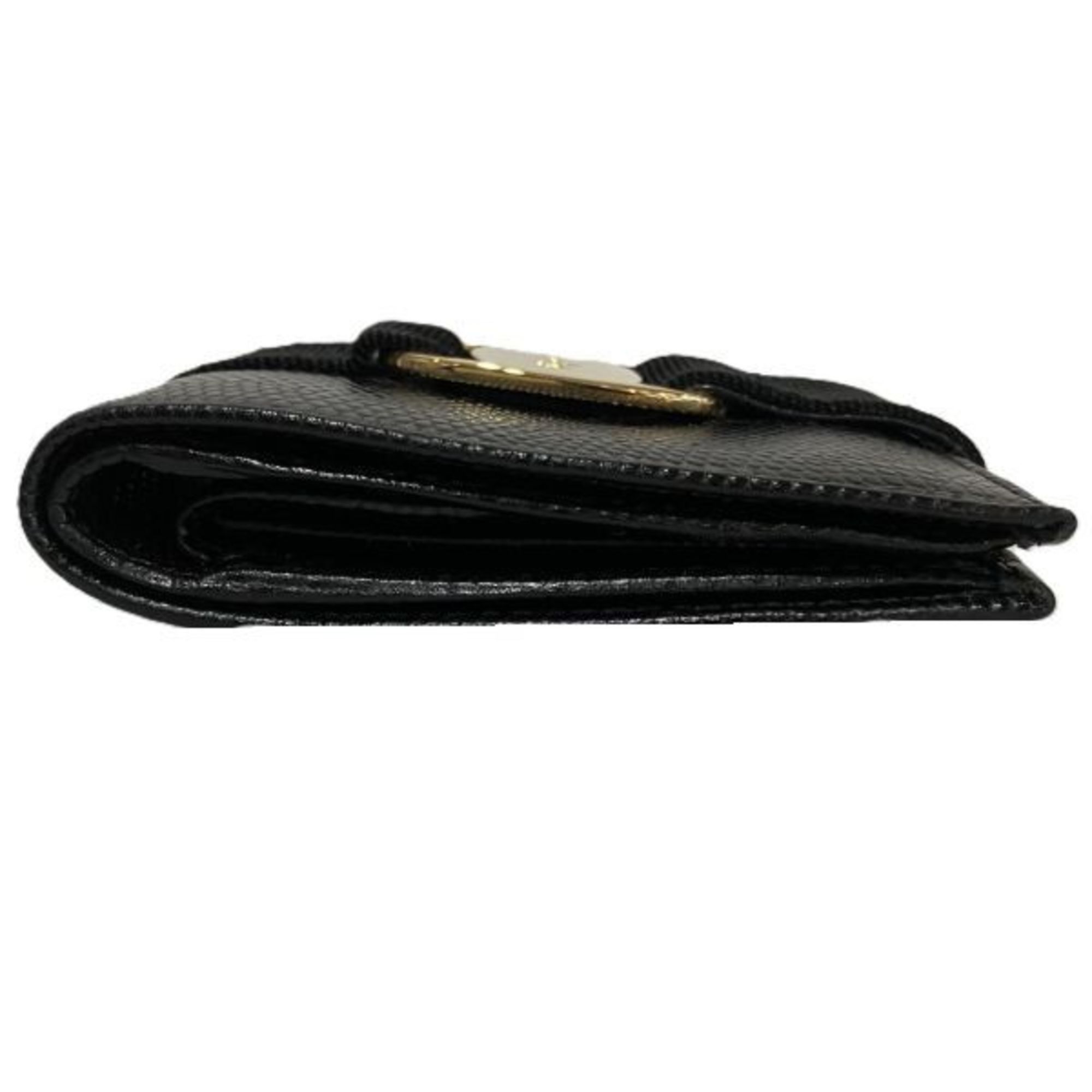 Salvatore Ferragamo Salvatore Ferragamo Vara wallet Size ONE SIZE - 3 Thumbnail