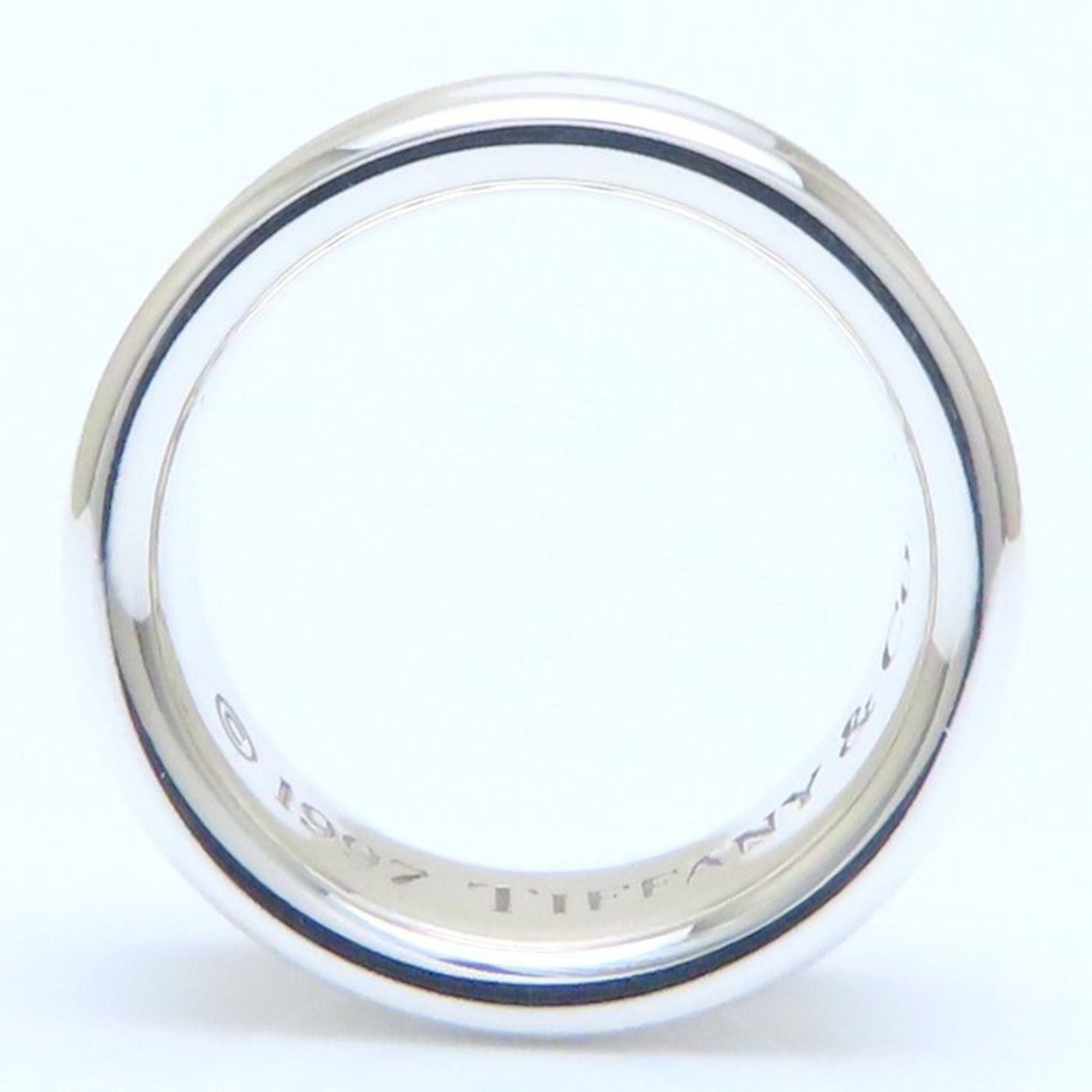 Tiffany & Co. Tiffany & Co 1837 ring Size ONE SIZE - 4 Thumbnail