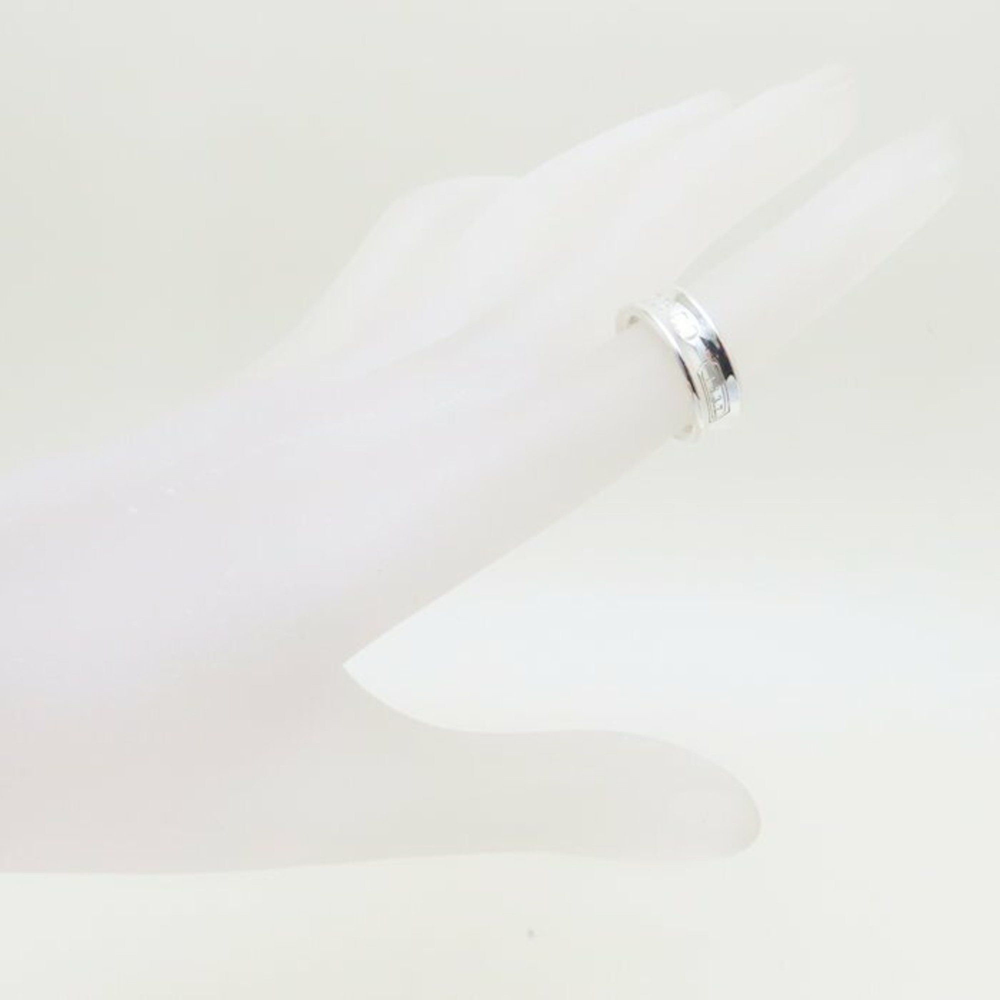Tiffany & Co. Tiffany & Co 1837 ring Size ONE SIZE - 5 Thumbnail