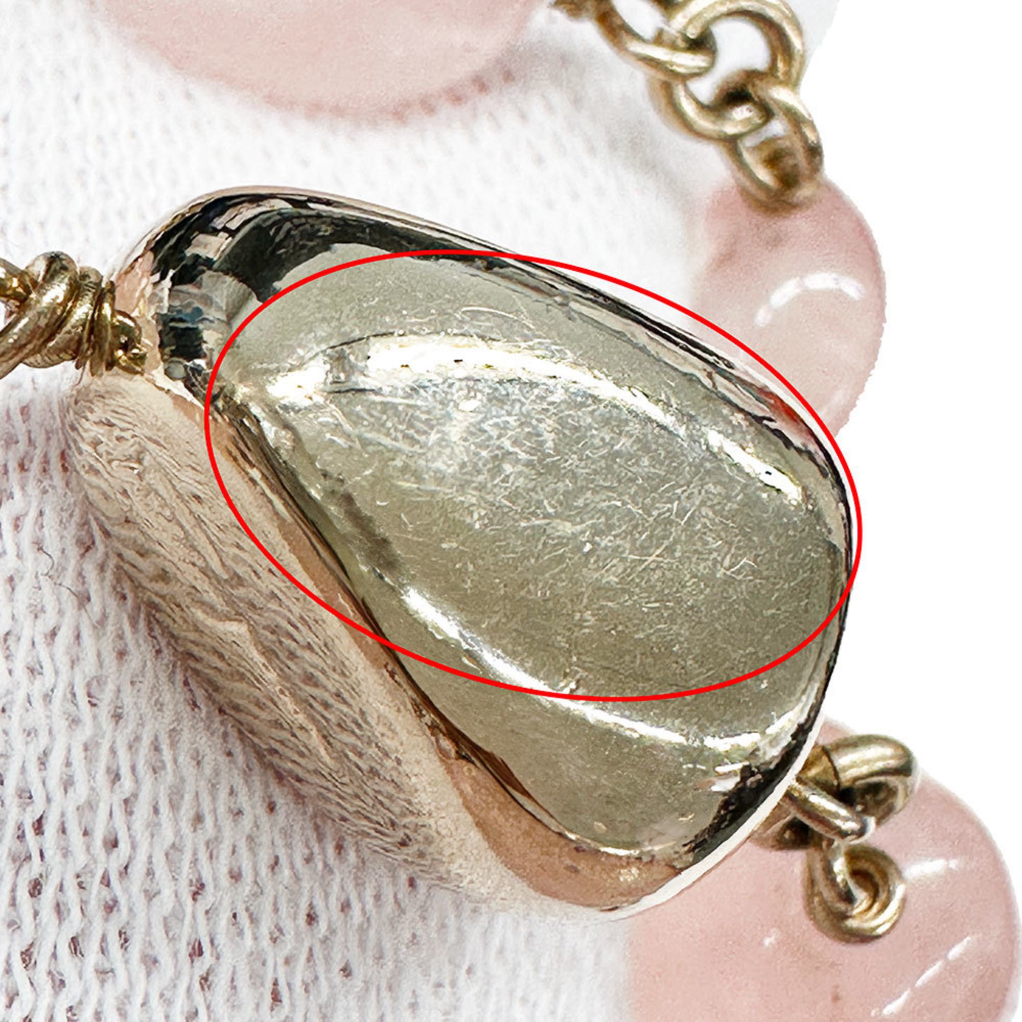 Salvatore Ferragamo Salvatore Ferragamo Gancini bracelet Size ONE SIZE - 7 Thumbnail