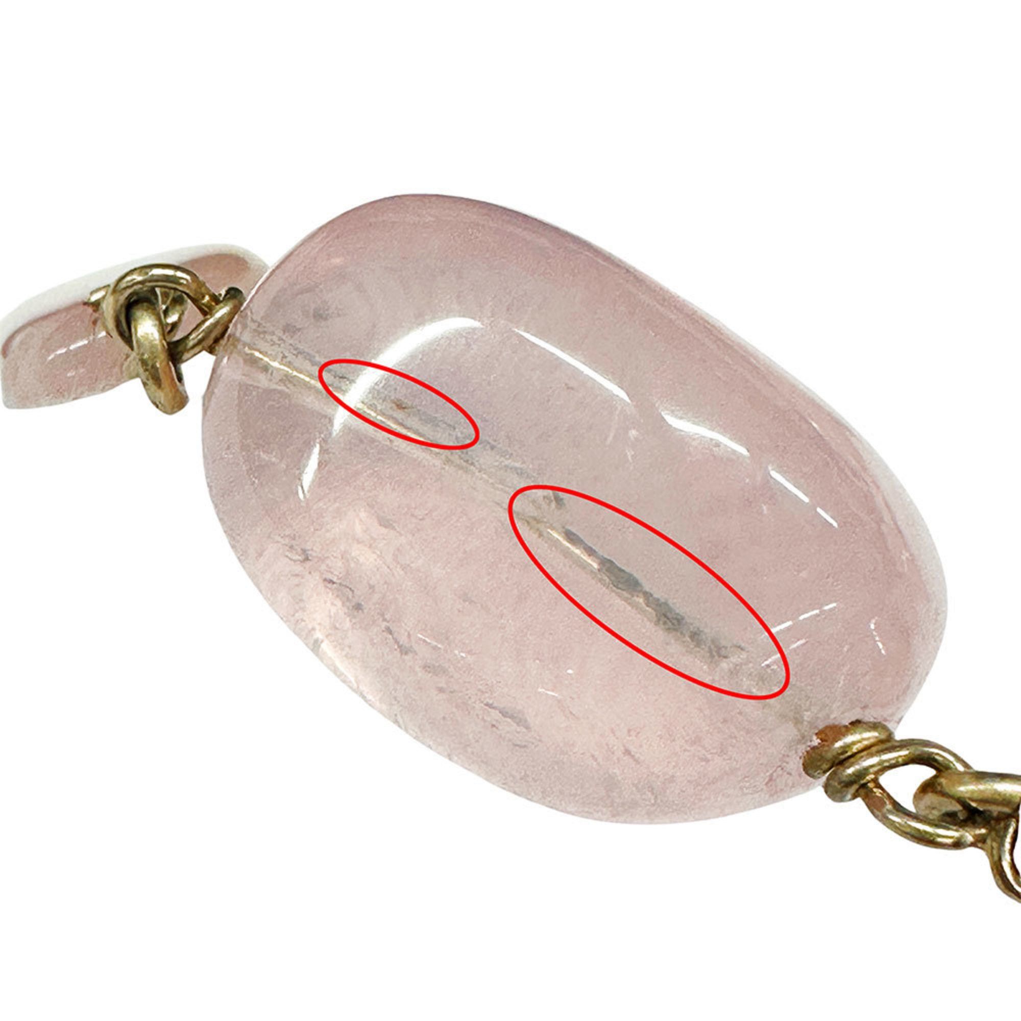 Salvatore Ferragamo Salvatore Ferragamo Gancini bracelet Size ONE SIZE - 6 Thumbnail
