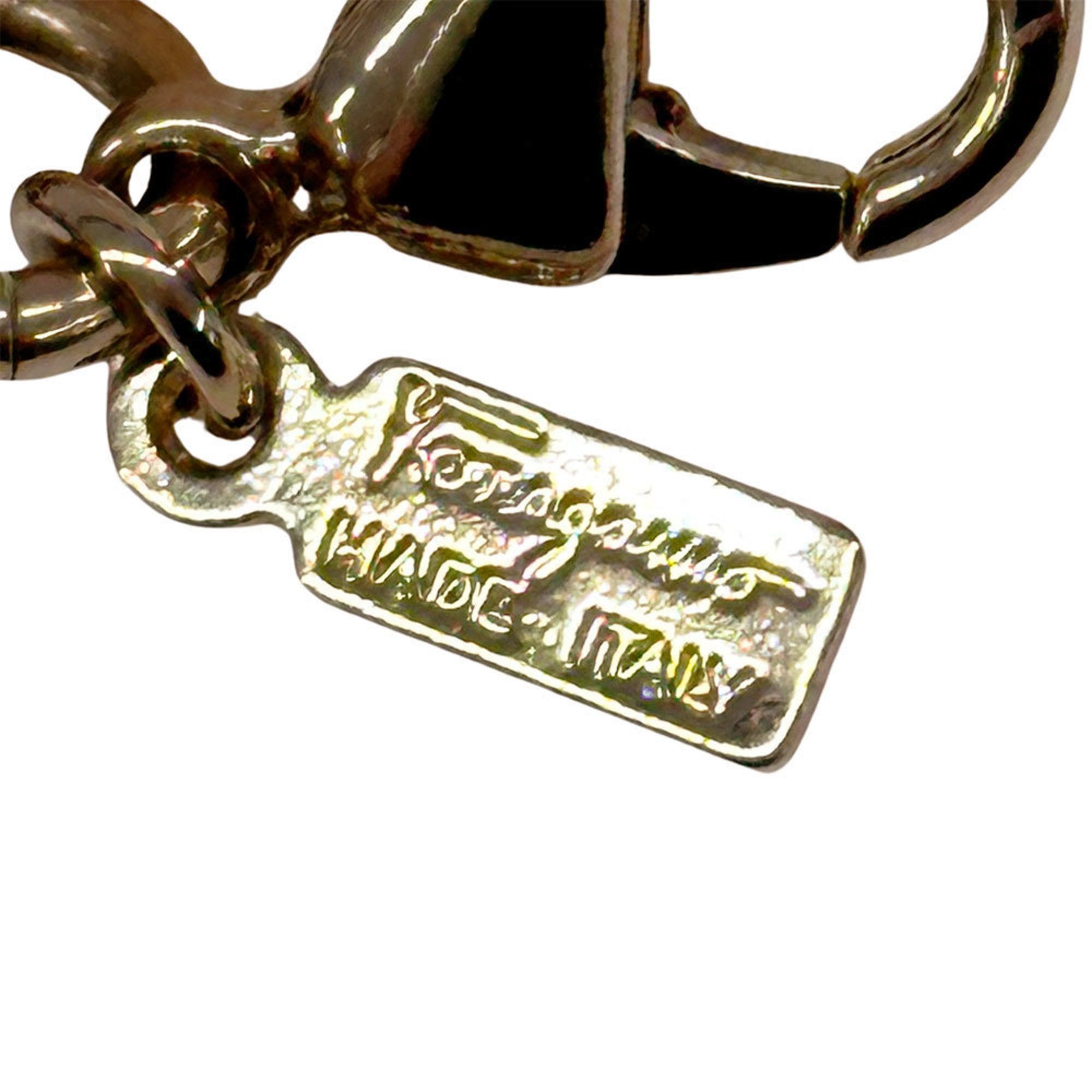 Salvatore Ferragamo Salvatore Ferragamo Gancini bracelet Size ONE SIZE - 5 Thumbnail