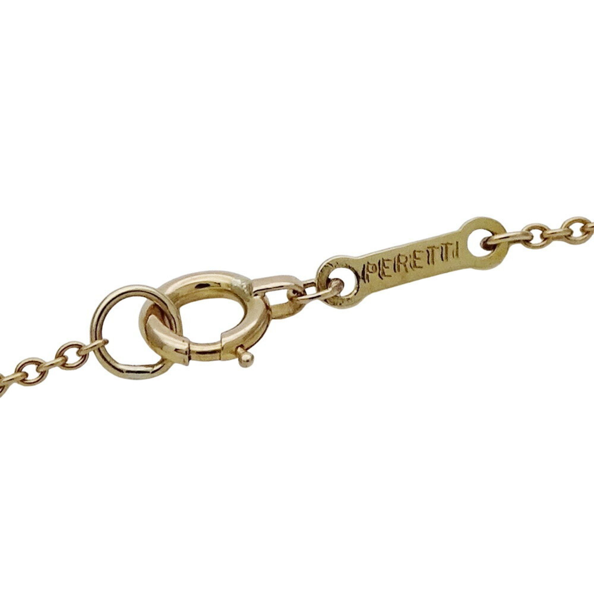 Tiffany & Co. Tiffany & Co Croix necklace Size ONE SIZE - 4 Thumbnail