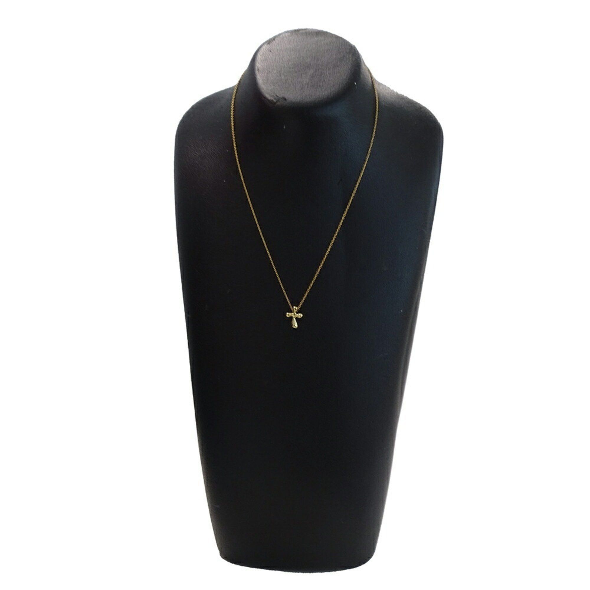 Tiffany & Co. Tiffany & Co Croix necklace Size ONE SIZE - 9 Thumbnail