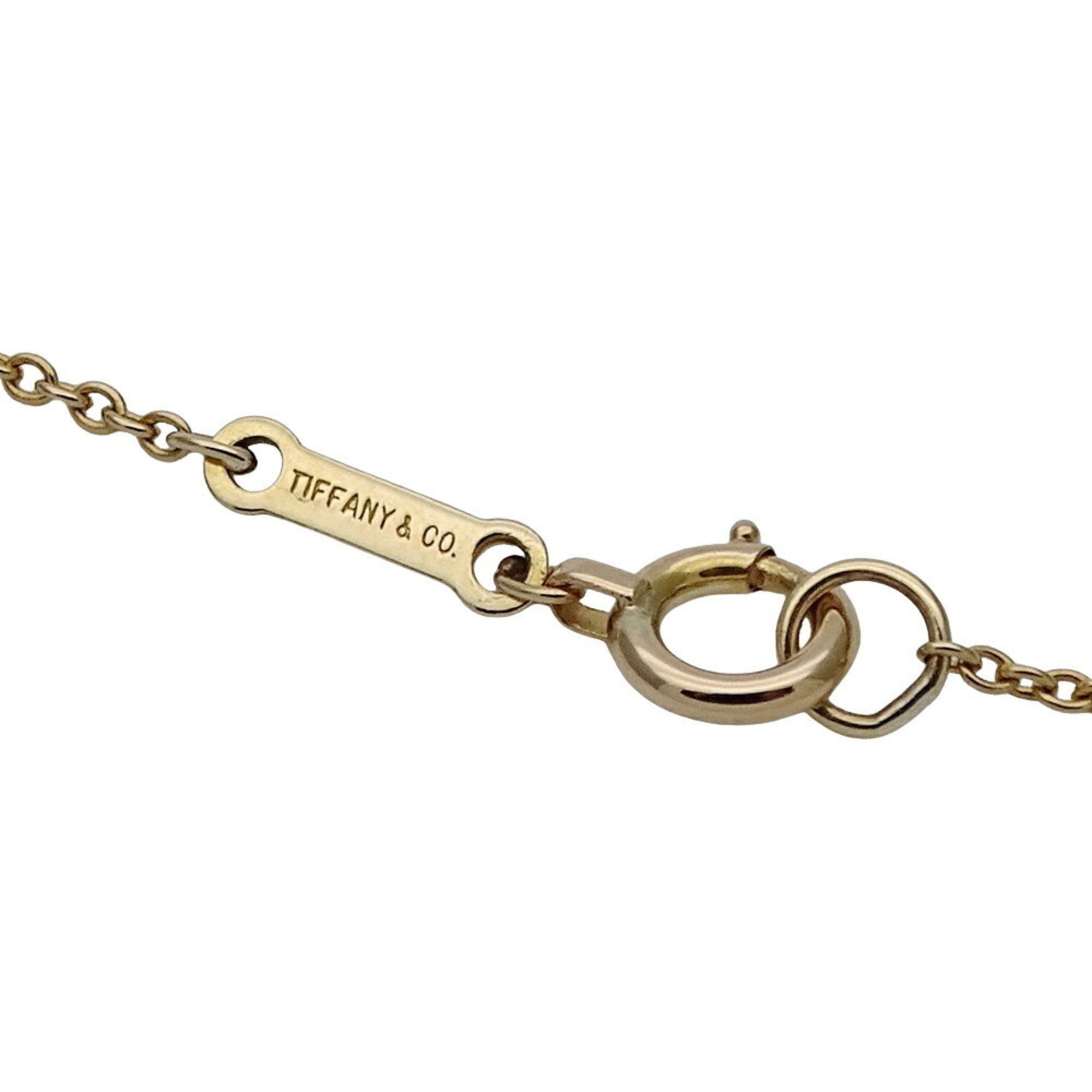Tiffany & Co. Tiffany & Co Croix necklace Size ONE SIZE - 5 Thumbnail