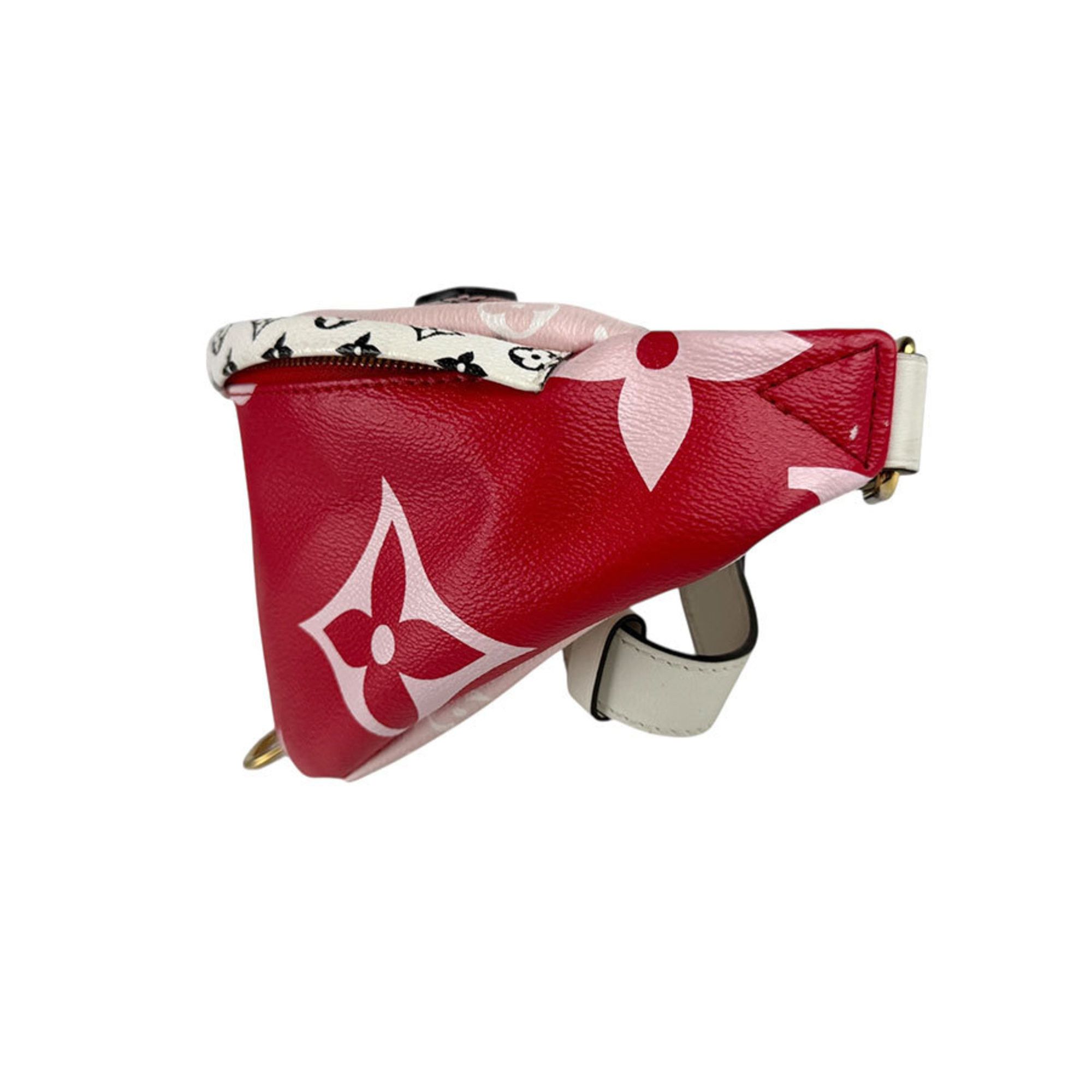 Louis Vuitton Louis Vuitton Bum Bag / Sac Ceinture shoulder Size ONE SIZE - 2 Thumbnail