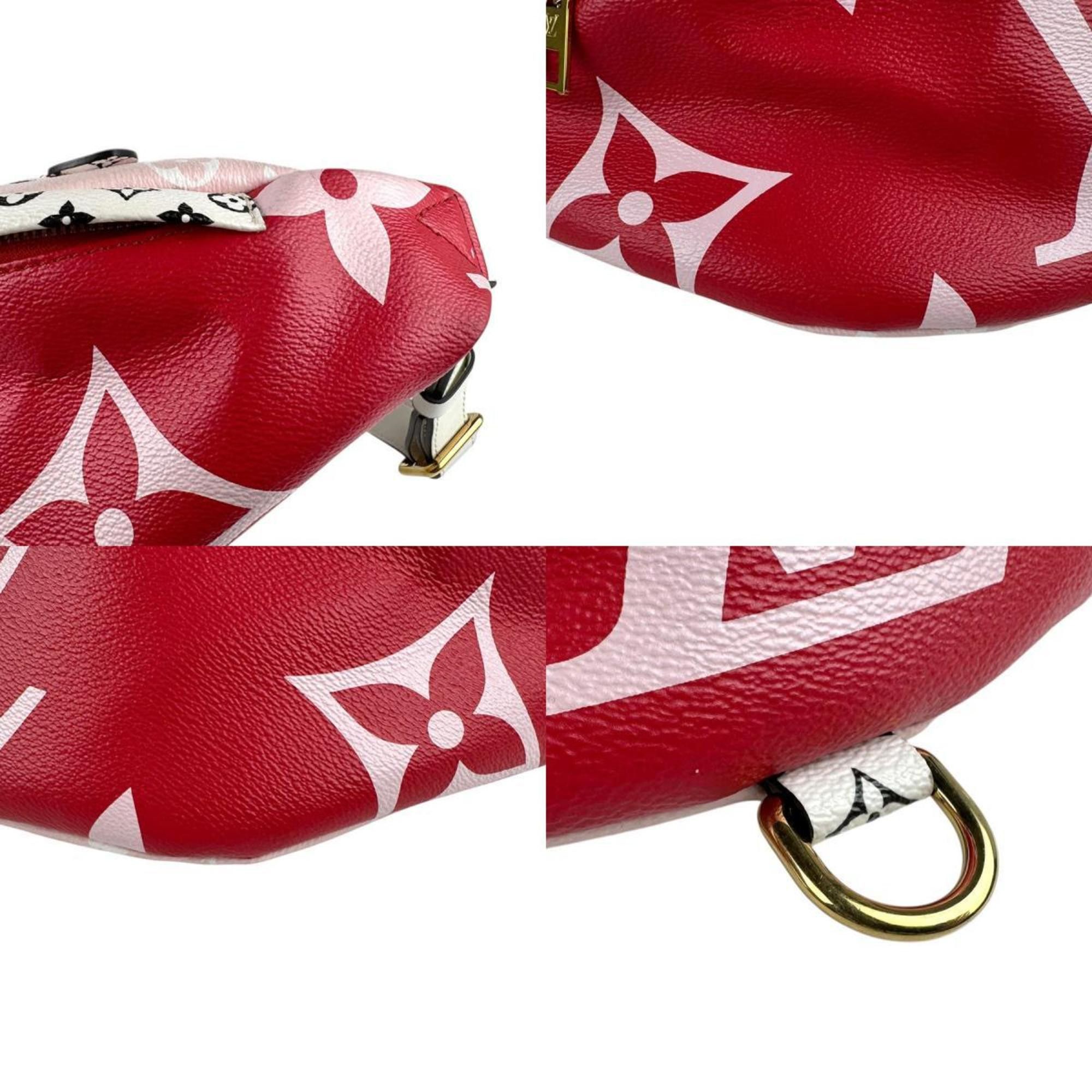 Louis Vuitton Louis Vuitton Bum Bag / Sac Ceinture shoulder Size ONE SIZE - 3 Thumbnail