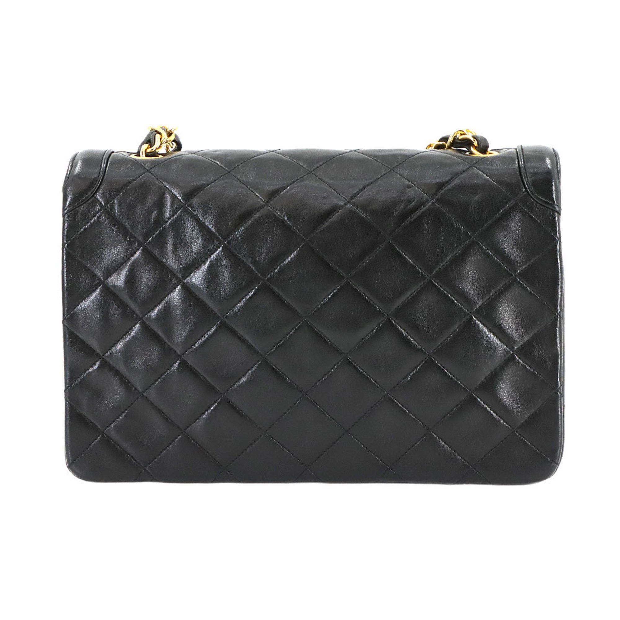 Chanel Chanel Flap bag shoulder Size ONE SIZE - 2 Thumbnail