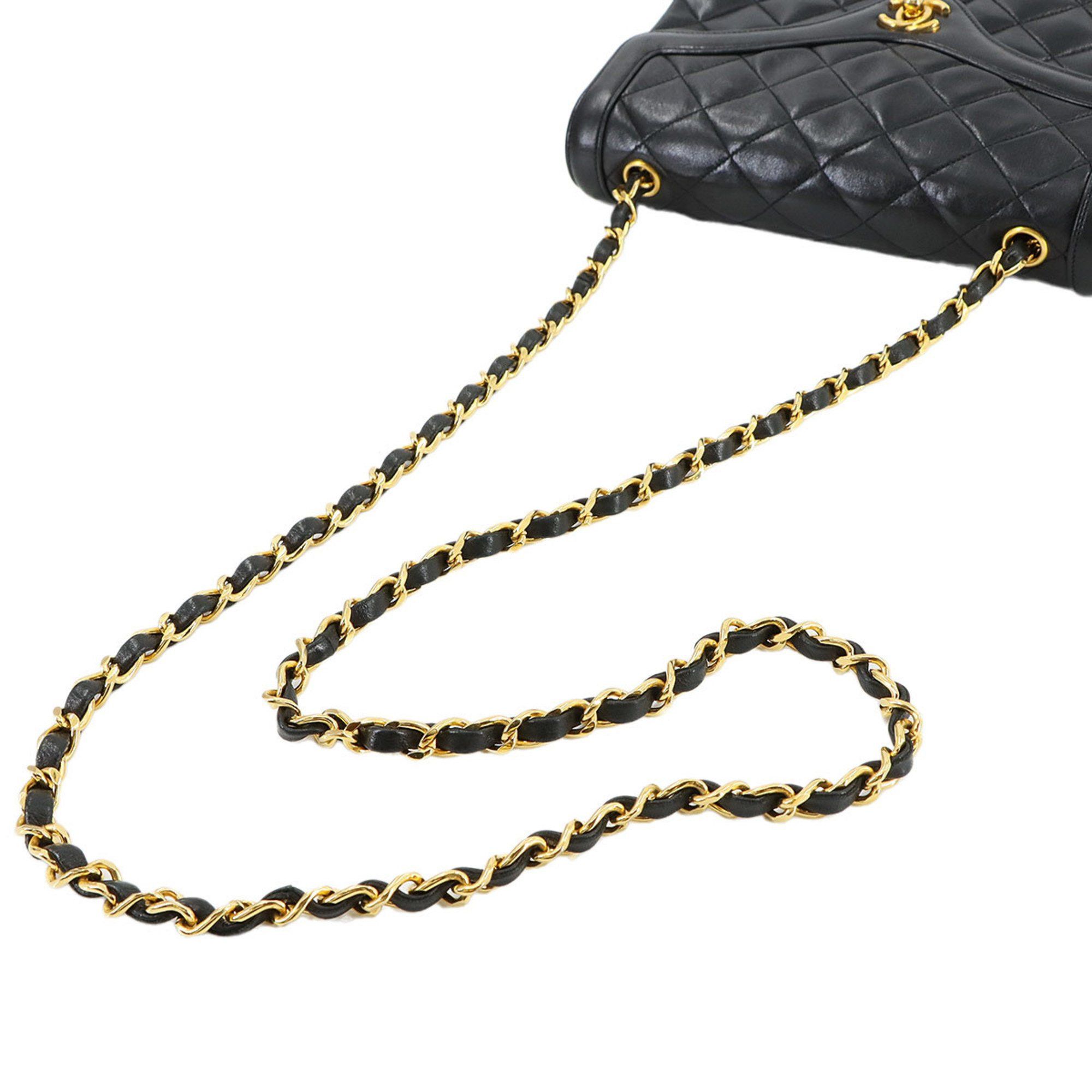 Chanel Chanel Flap bag shoulder Size ONE SIZE - 4 Thumbnail