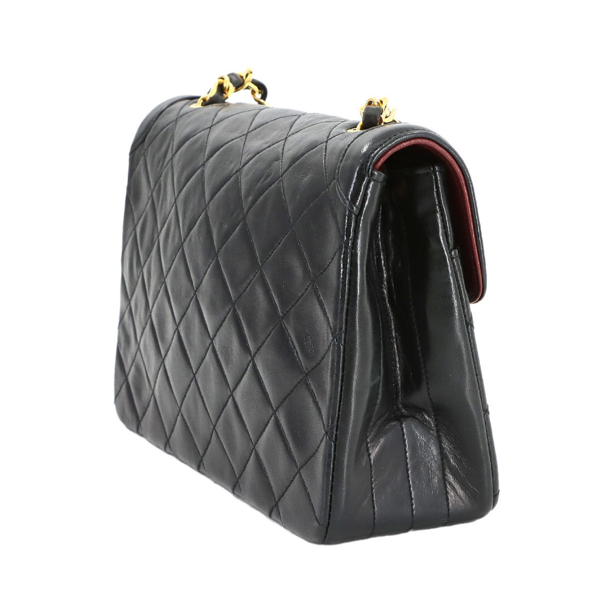 Chanel Chanel Flap bag shoulder Size ONE SIZE - 3 Thumbnail