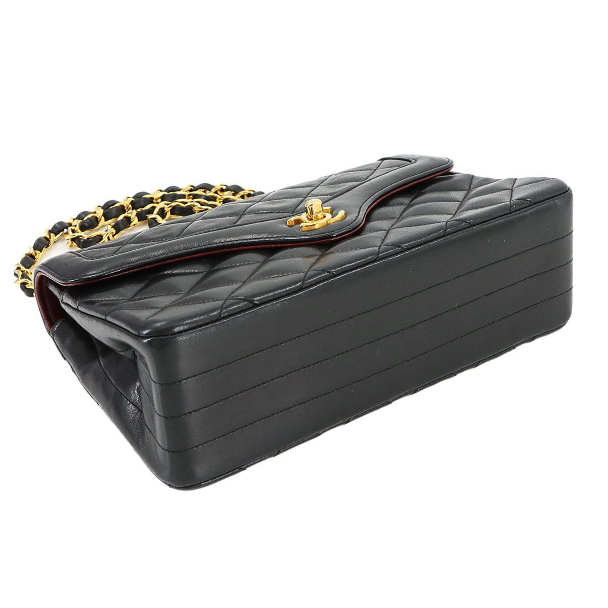 Chanel Chanel Flap bag shoulder Size ONE SIZE - 5 Thumbnail