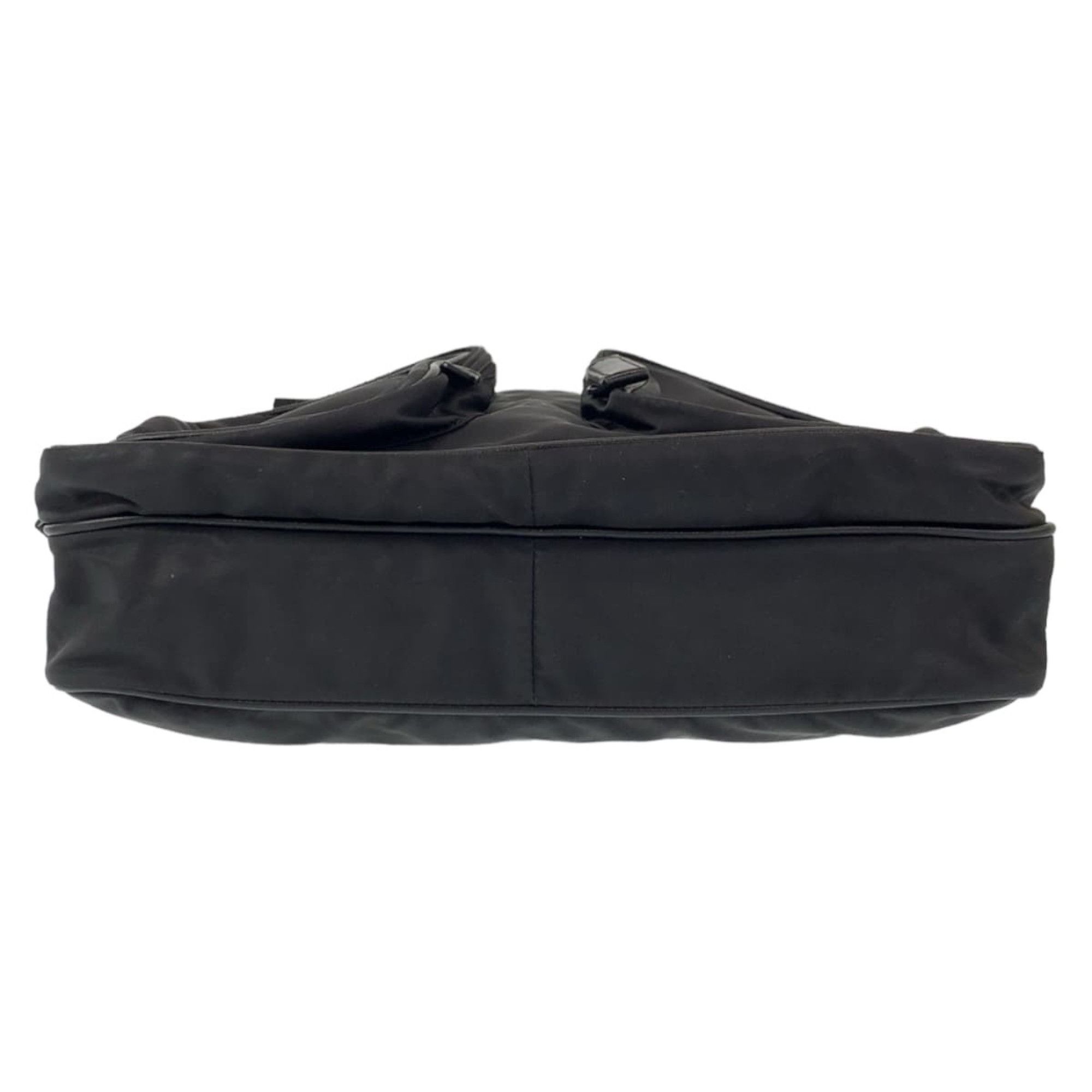 Prada Prada Re-Nylon shoulder Size ONE SIZE - 9 Thumbnail