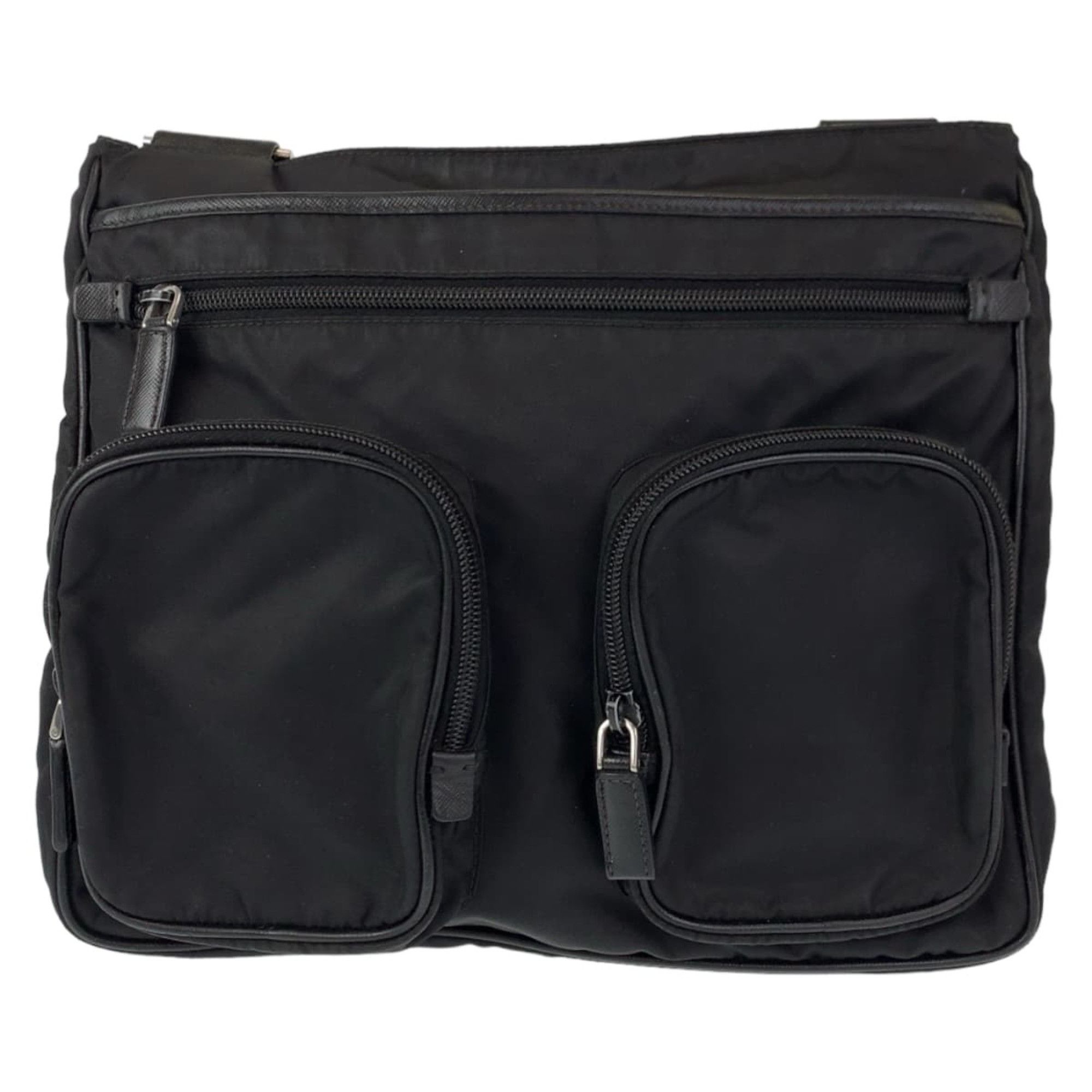 Prada Prada Re-Nylon shoulder Size ONE SIZE - 2 Thumbnail