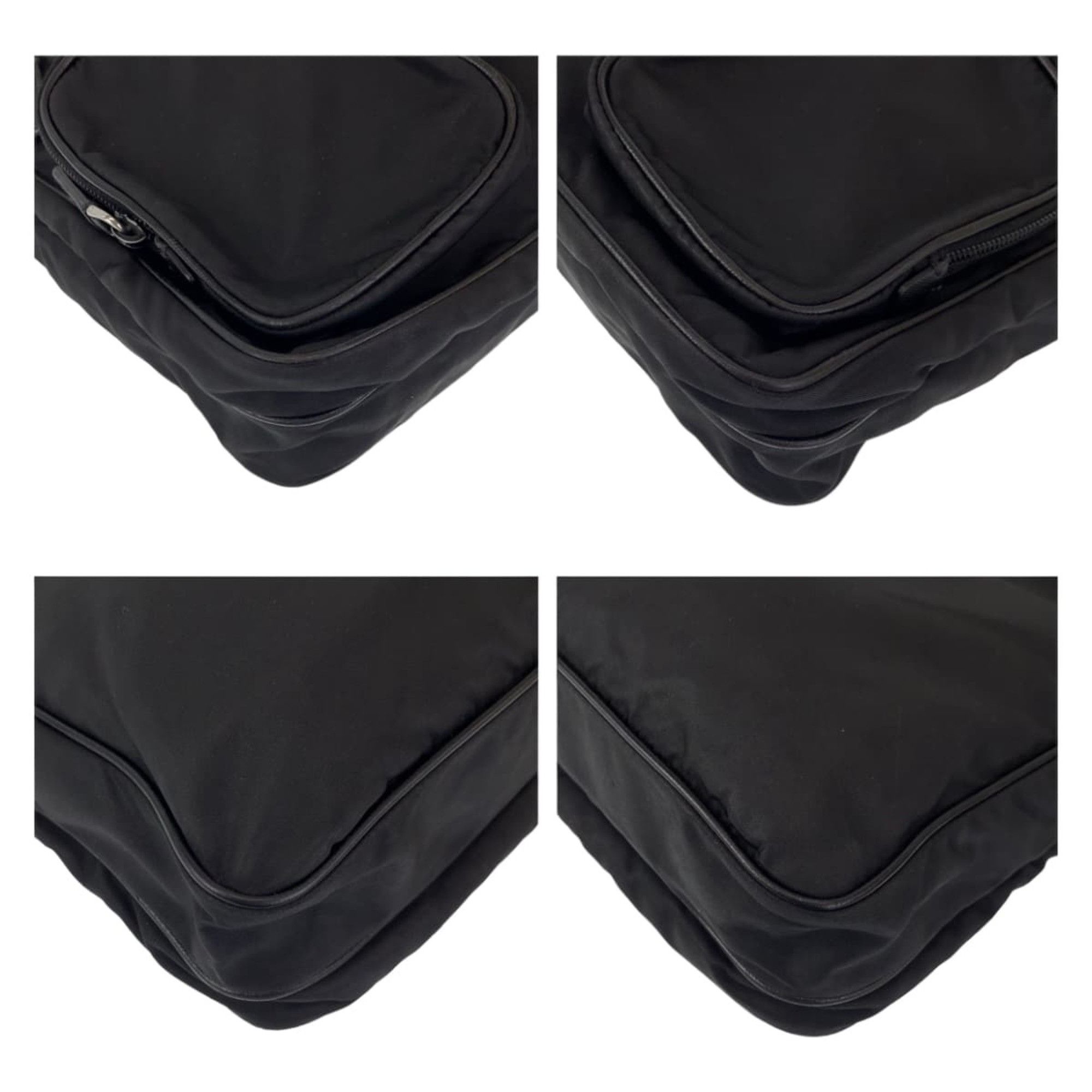 Prada Prada Re-Nylon shoulder Size ONE SIZE - 4 Thumbnail