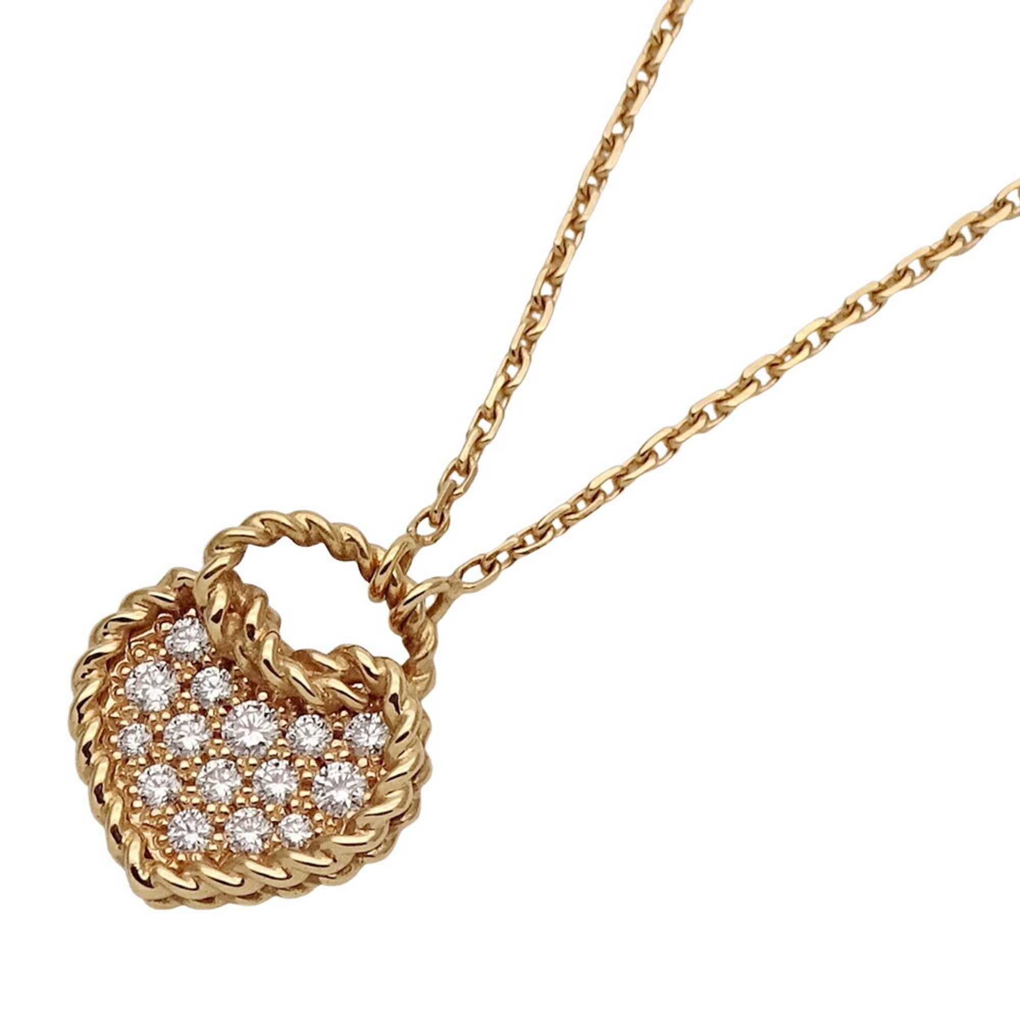 Cartier Cartier Torta necklace Size ONE SIZE - 2 Thumbnail