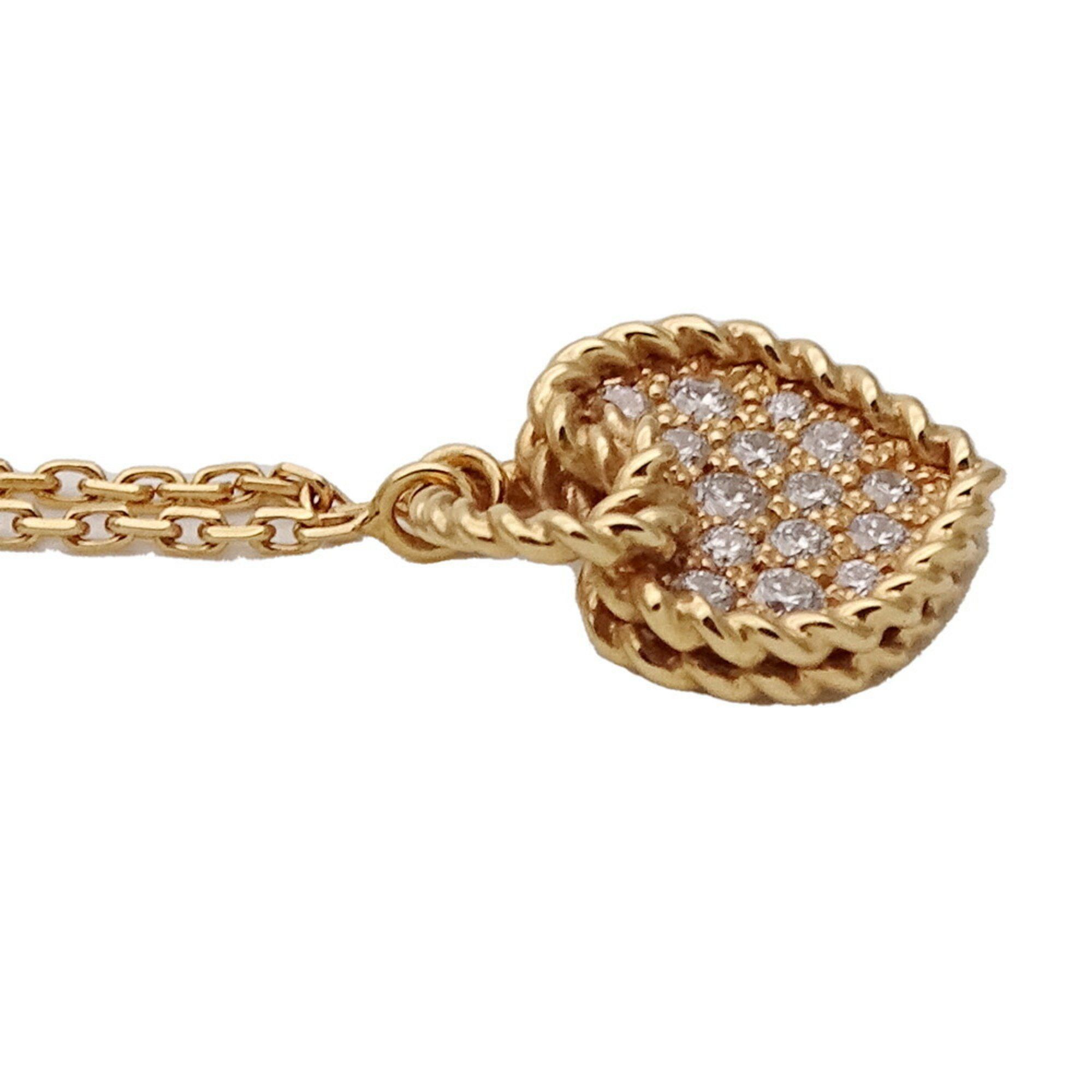 Cartier Cartier Torta necklace Size ONE SIZE - 4 Thumbnail