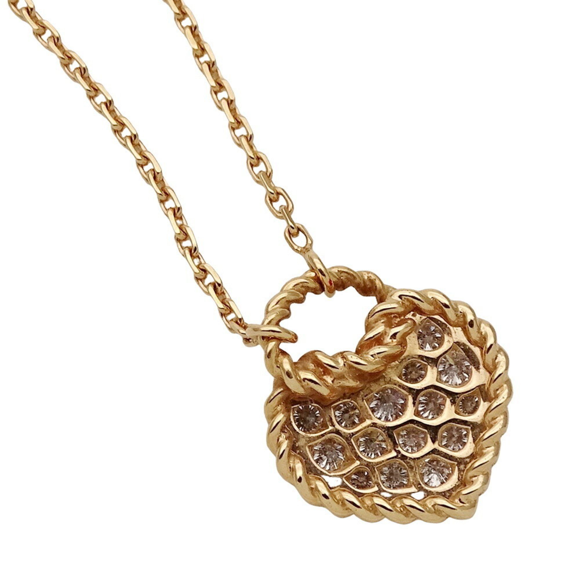 Cartier Cartier Torta necklace Size ONE SIZE - 3 Thumbnail