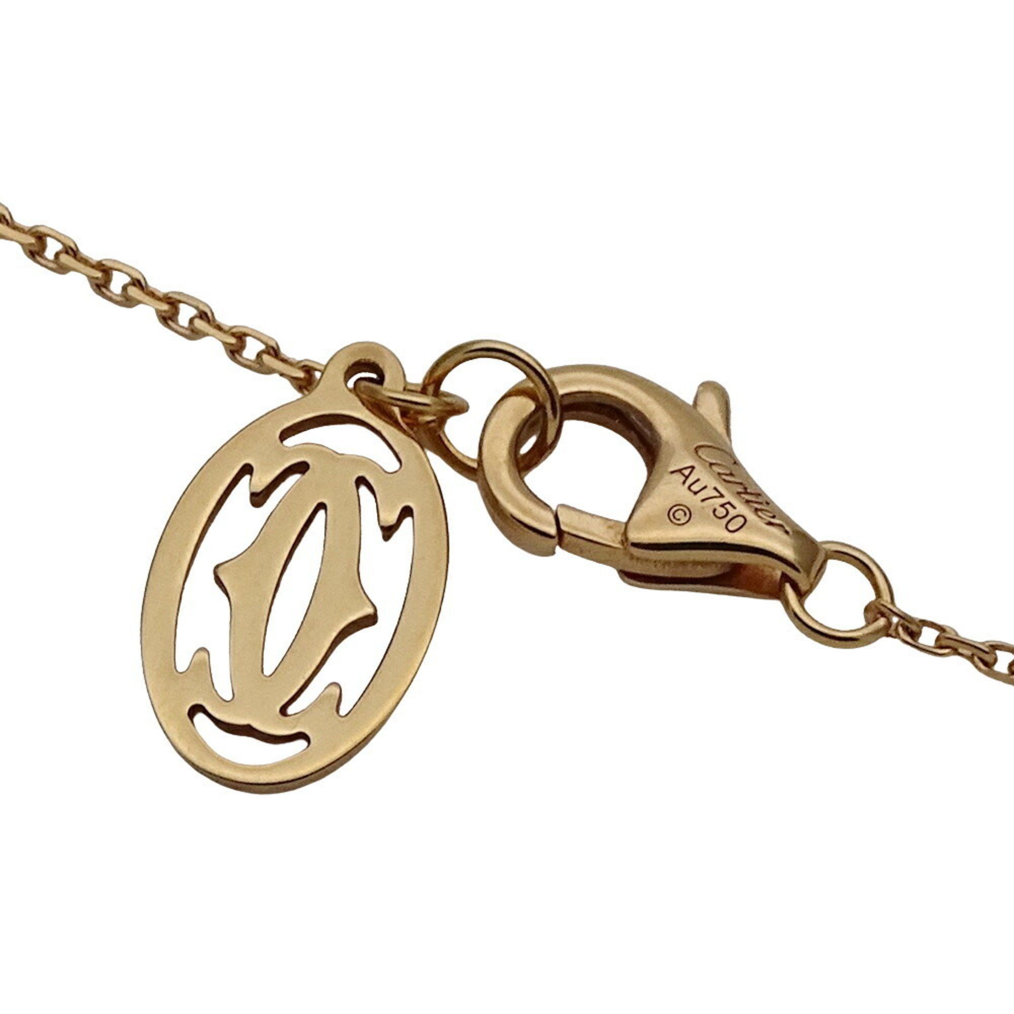 Cartier Cartier Torta necklace Size ONE SIZE - 7 Thumbnail