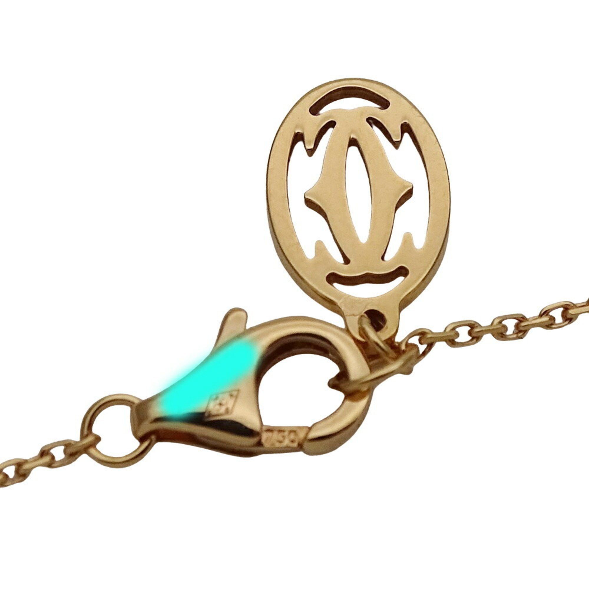 Cartier Cartier Torta necklace Size ONE SIZE - 8 Thumbnail