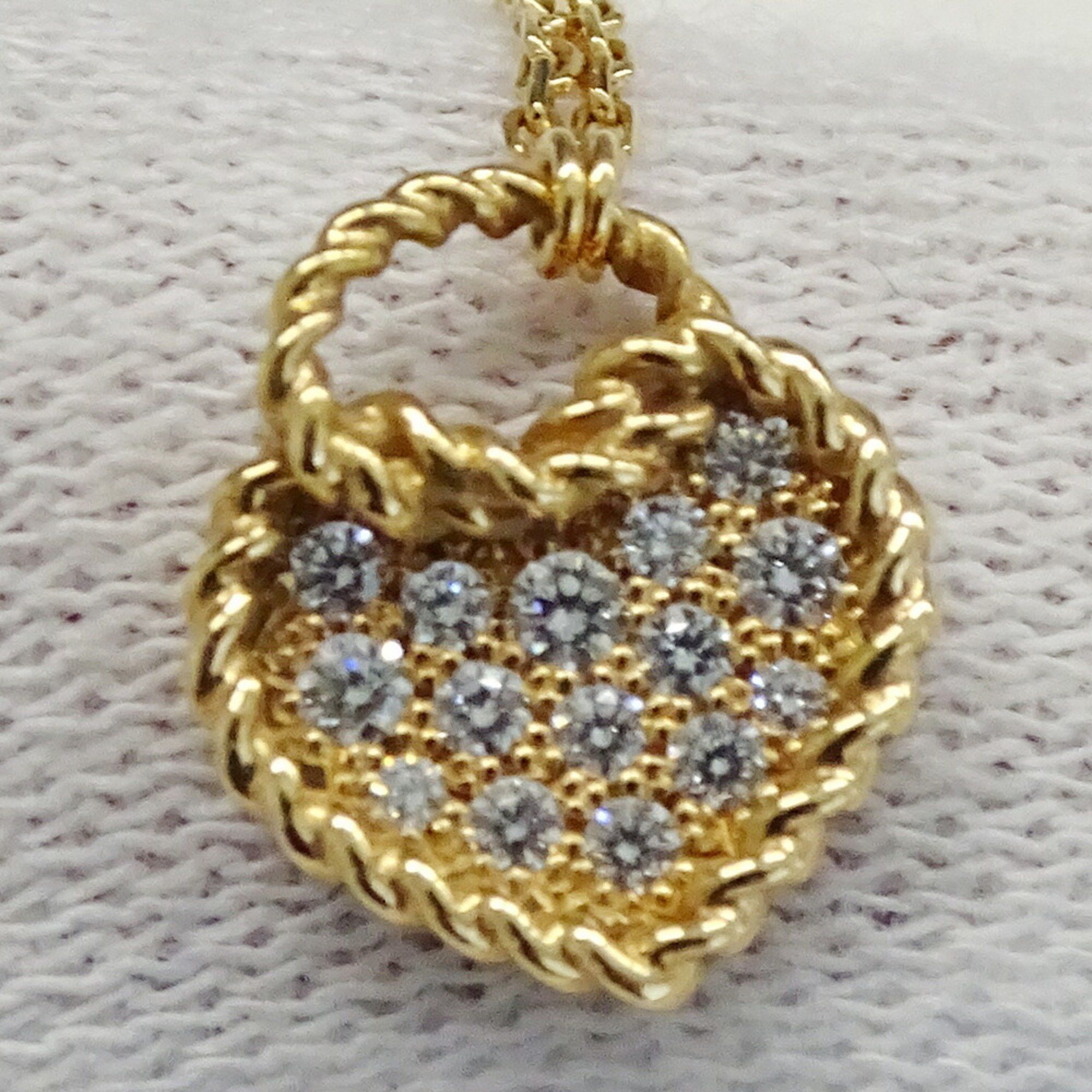 Cartier Cartier Torta necklace Size ONE SIZE - 5 Thumbnail
