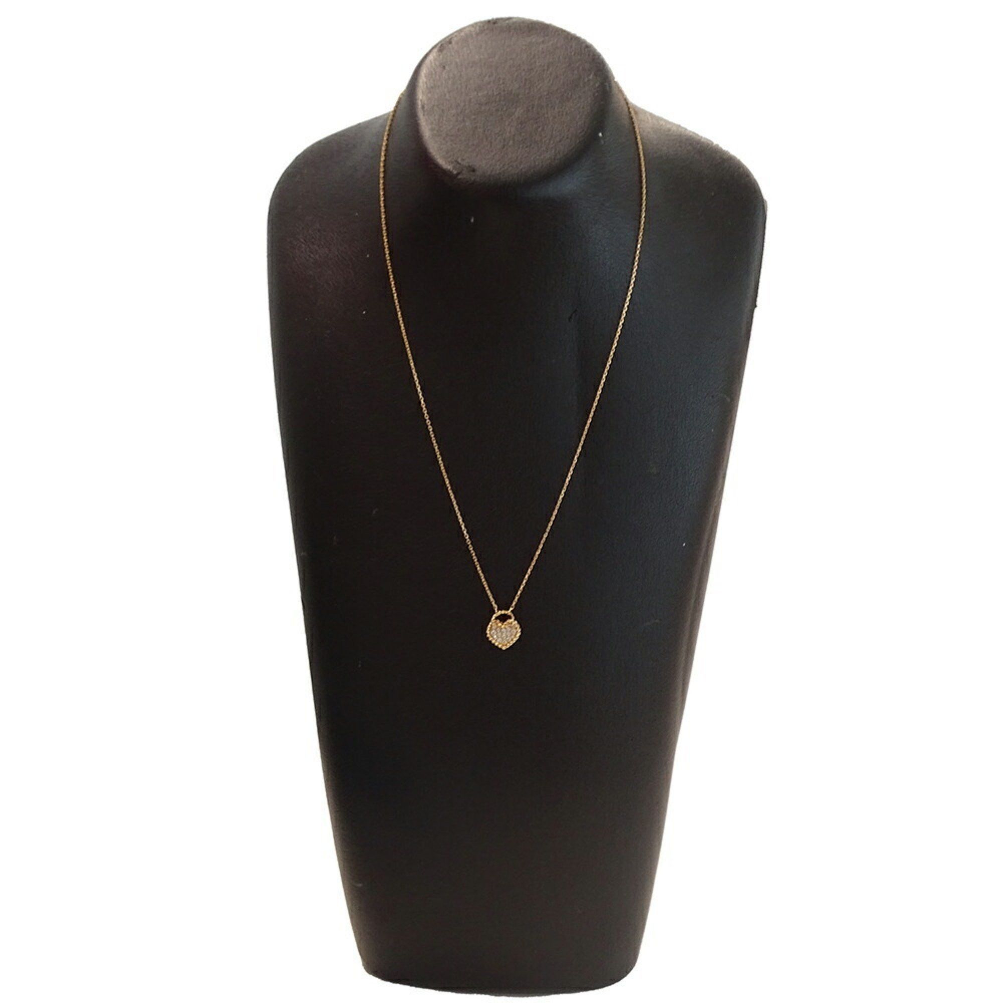 Cartier Cartier Torta necklace Size ONE SIZE - 11 Thumbnail
