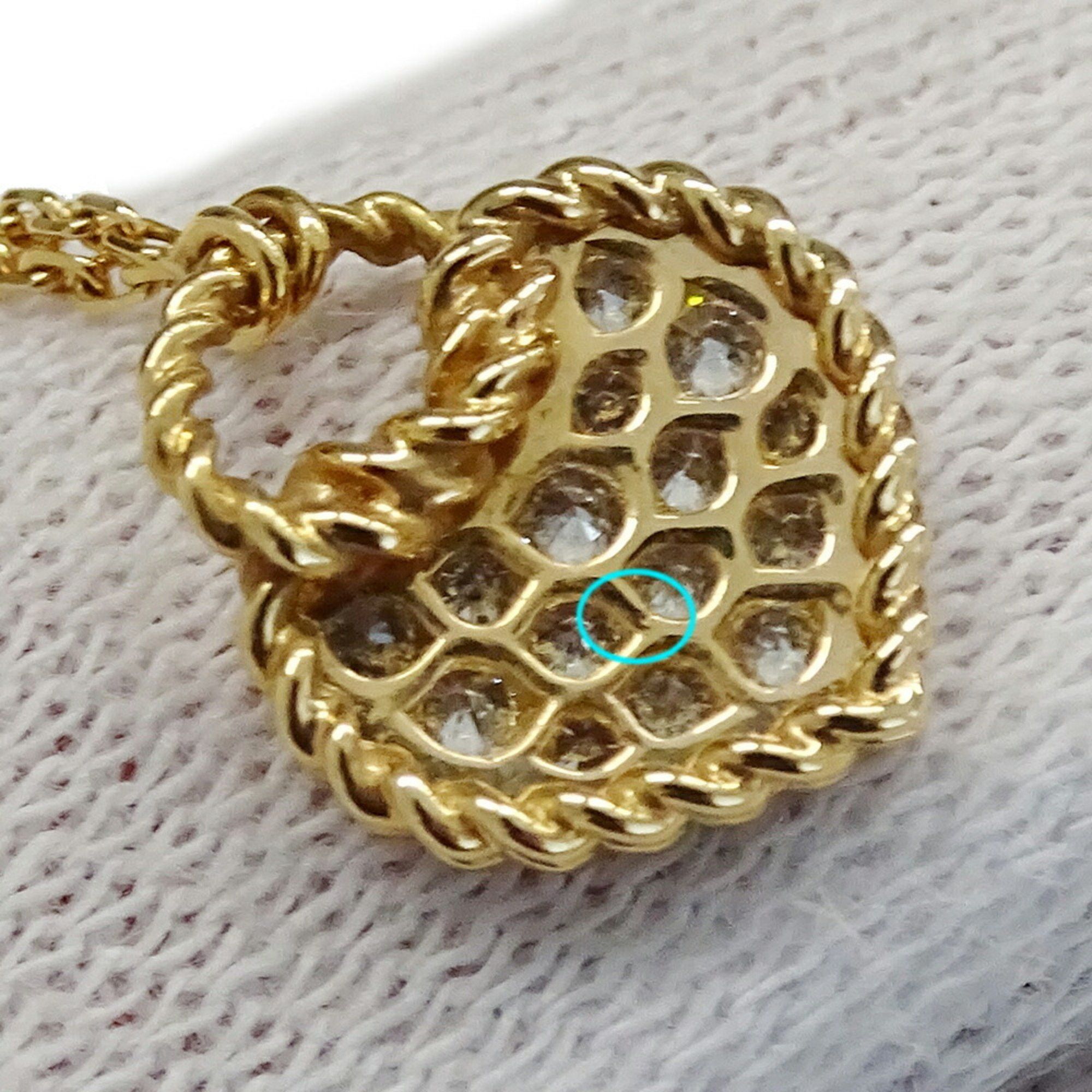 Cartier Cartier Torta necklace Size ONE SIZE - 6 Thumbnail
