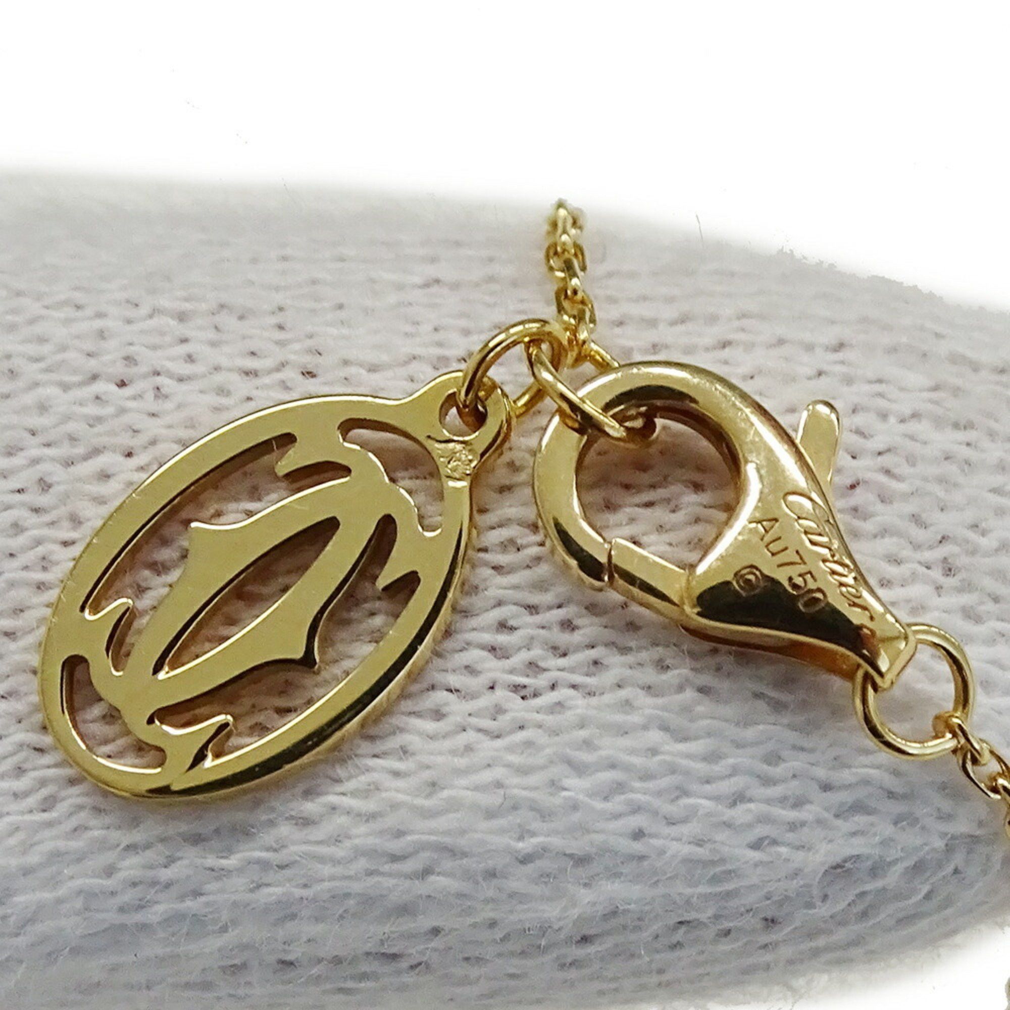 Cartier Cartier Torta necklace Size ONE SIZE - 9 Thumbnail